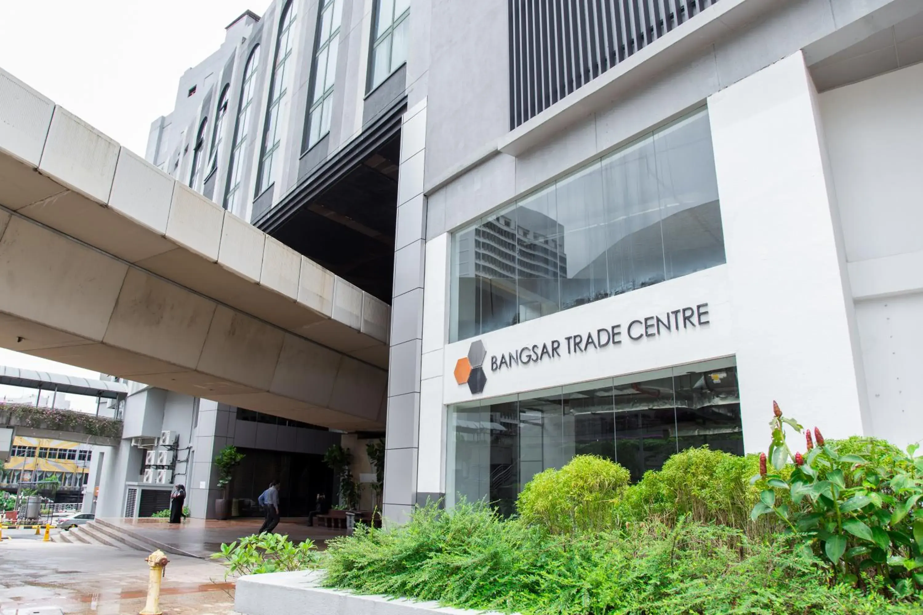 Property building in Imperial Regency Suites & Petaling Jaya Property building in Imperial Regency Suites & Petaling Jaya