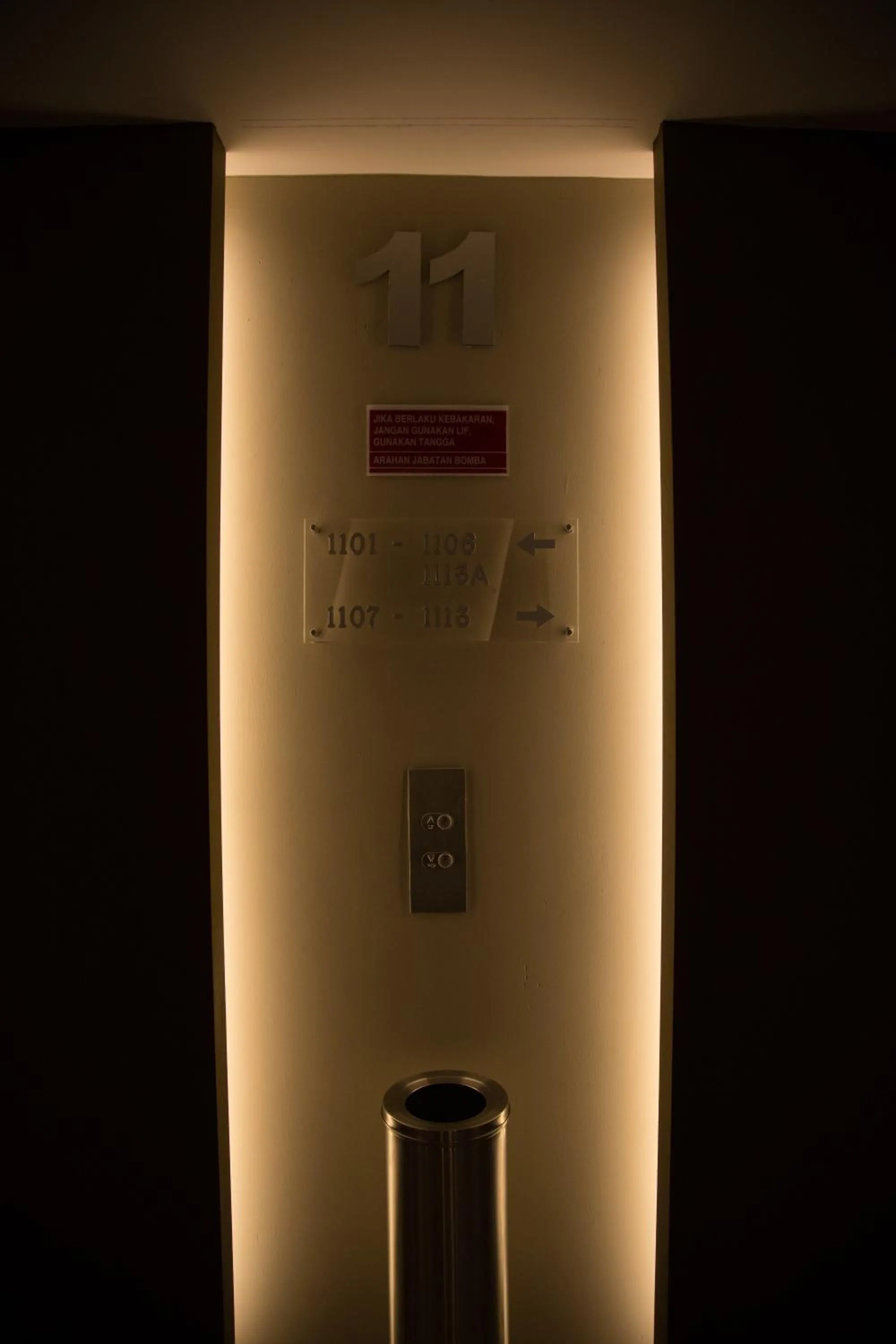 Imperial Regency Suites & Petaling Jaya