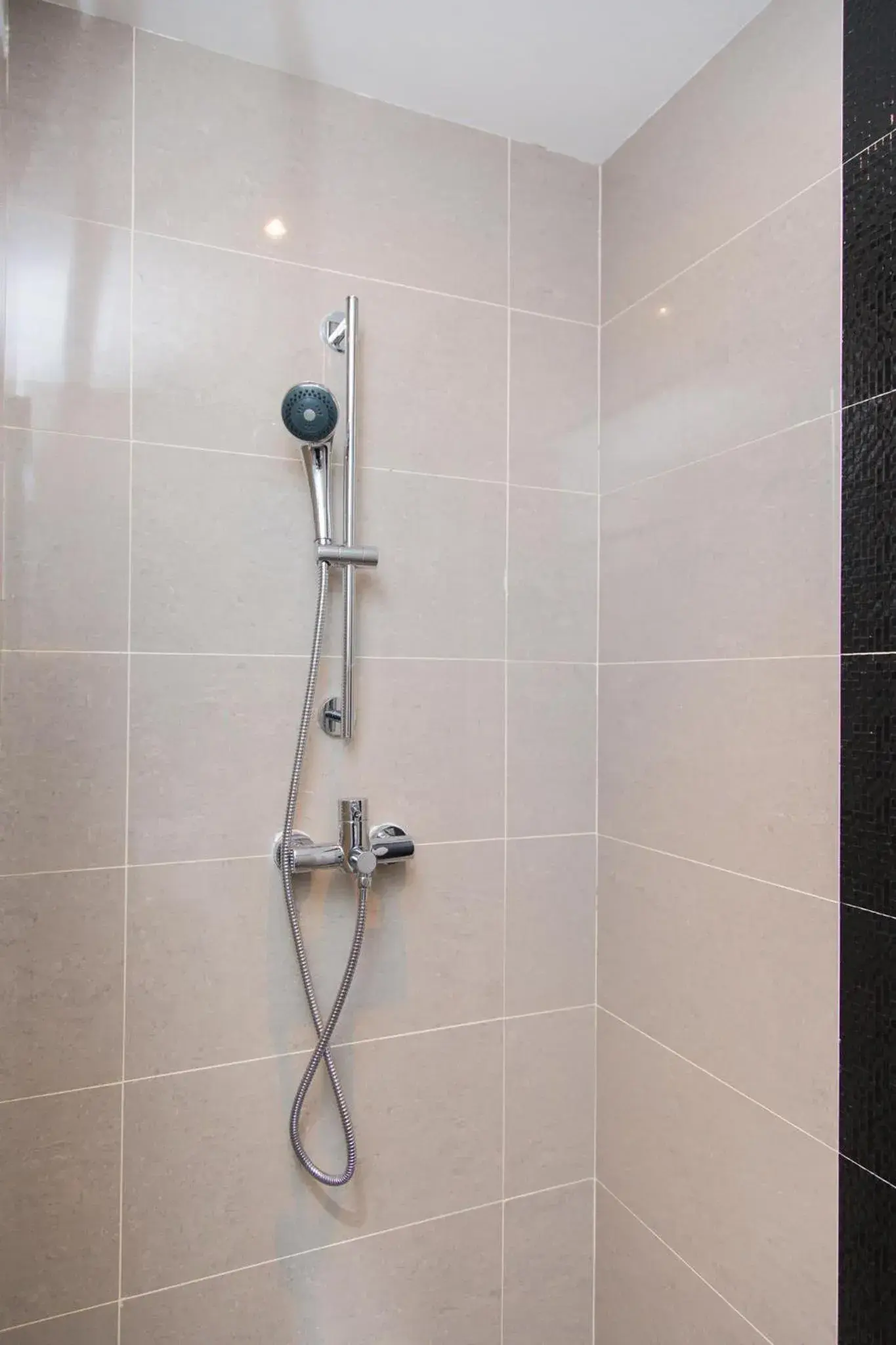 Bathroom in Imperial Regency Suites & Petaling Jaya Bathroom in Imperial Regency Suites & Petaling Jaya