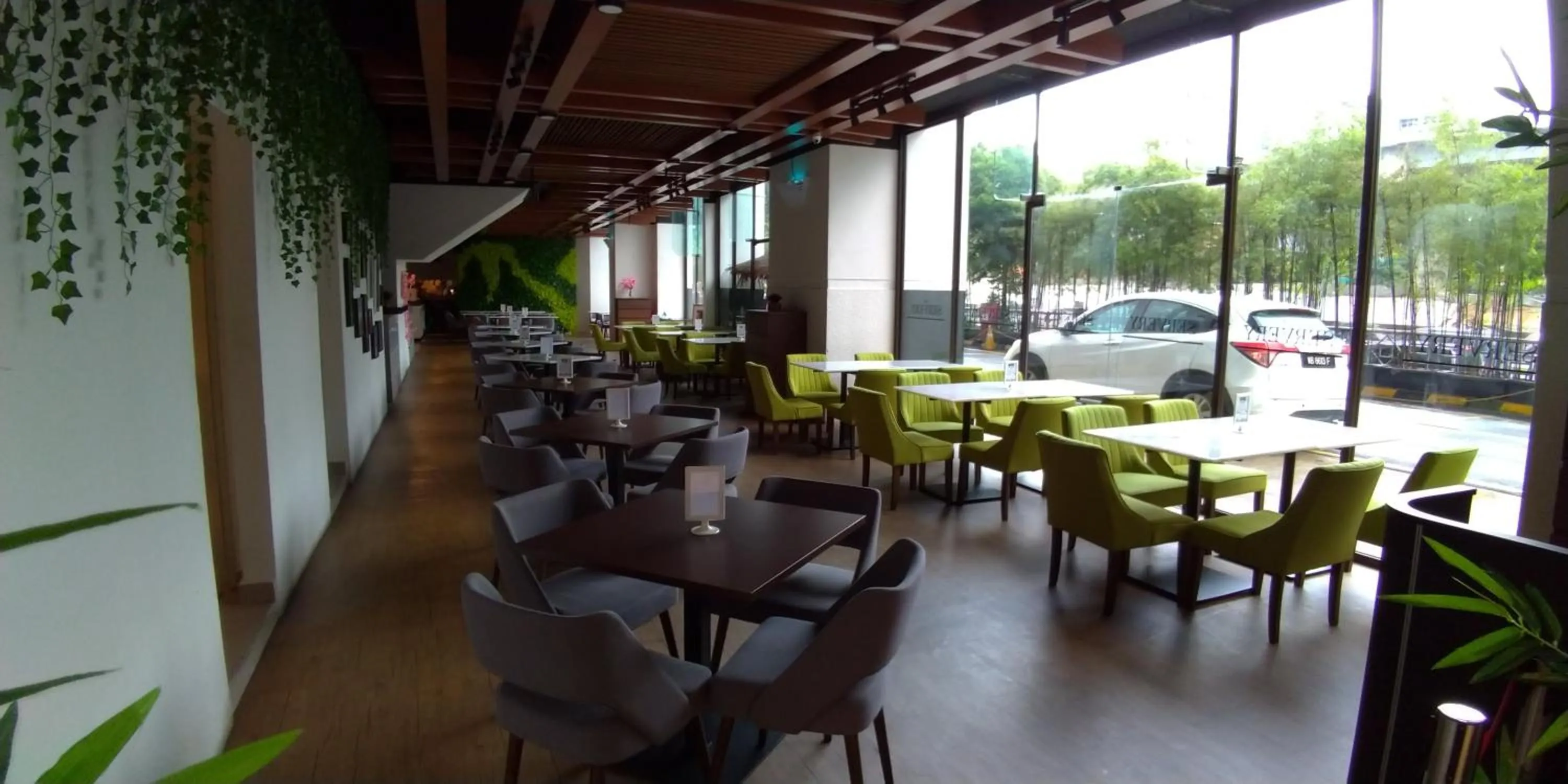 Imperial Regency Suites & Petaling Jaya