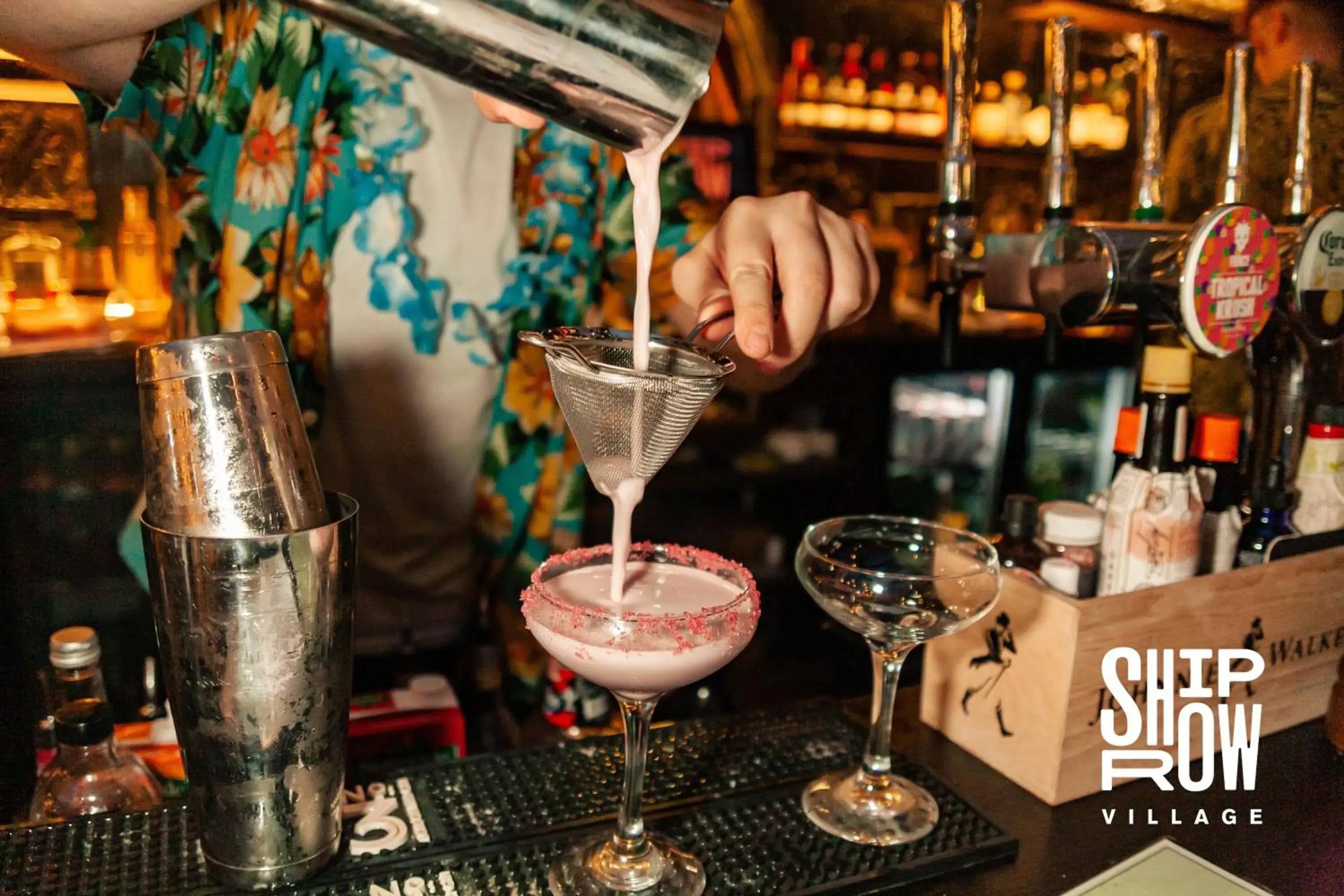 Restaurant/places to eat in Aberdeen Douglas Hotel Restaurant/places to eat in Aberdeen Douglas Hotel