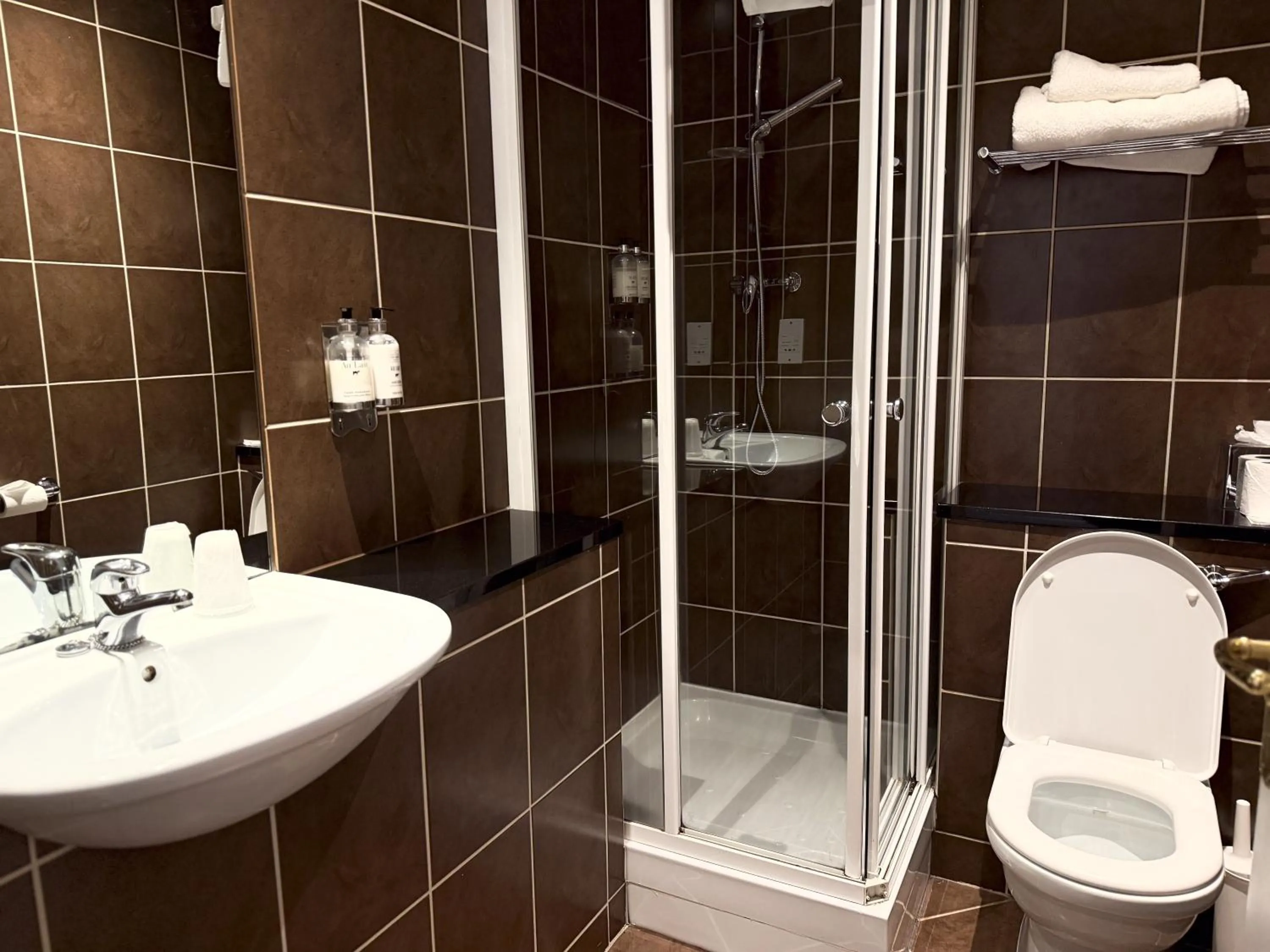 Aberdeen Douglas Hotel