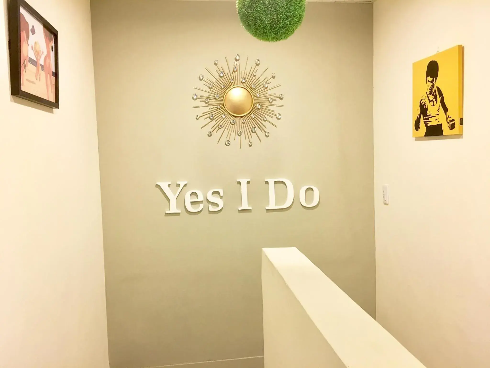 Yes I Do Yes I Do
