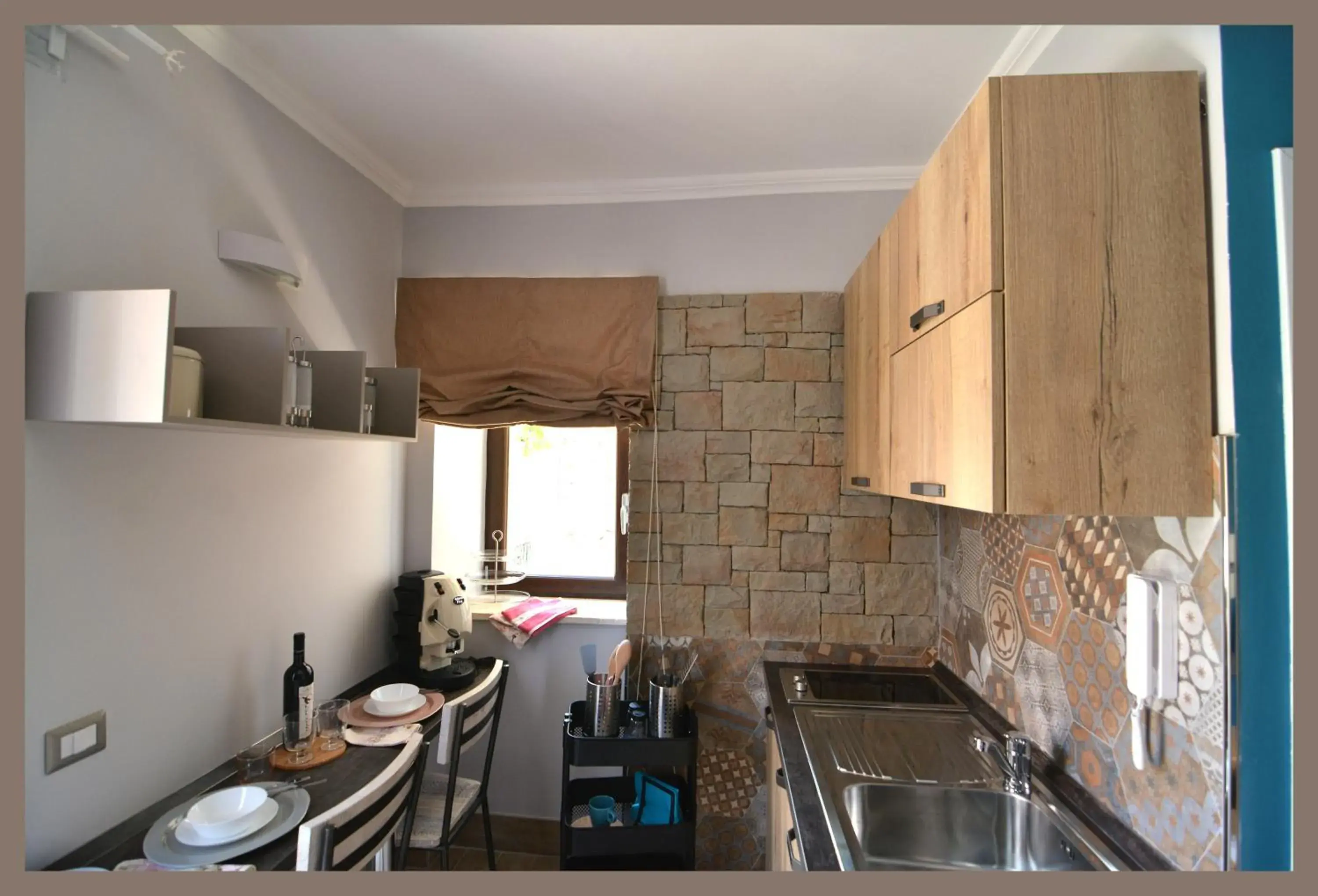 Family Studio - single occupancy in B&b Slow life Family Studio - single occupancy in B&b Slow life