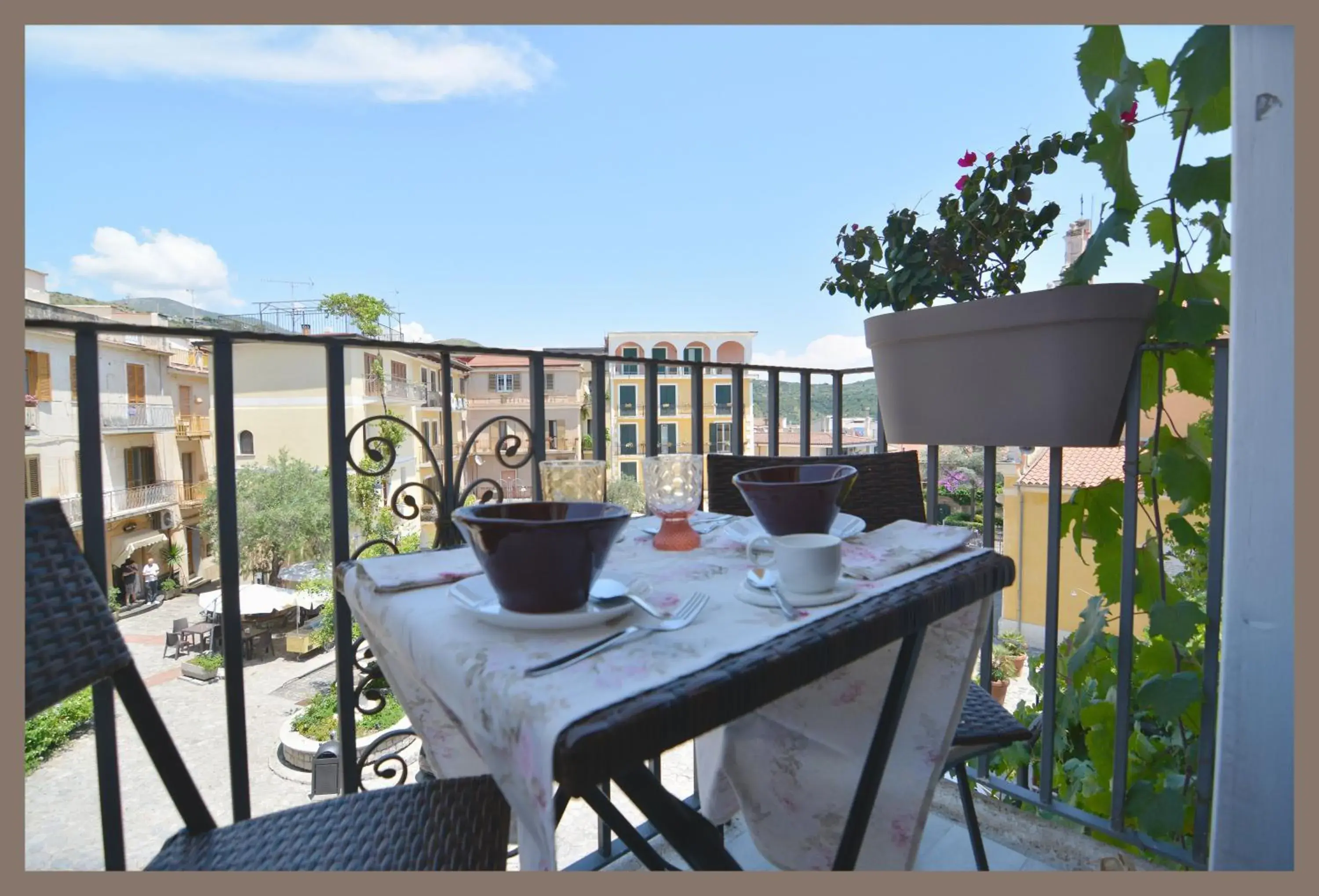 B&b Slow life B&b Slow life