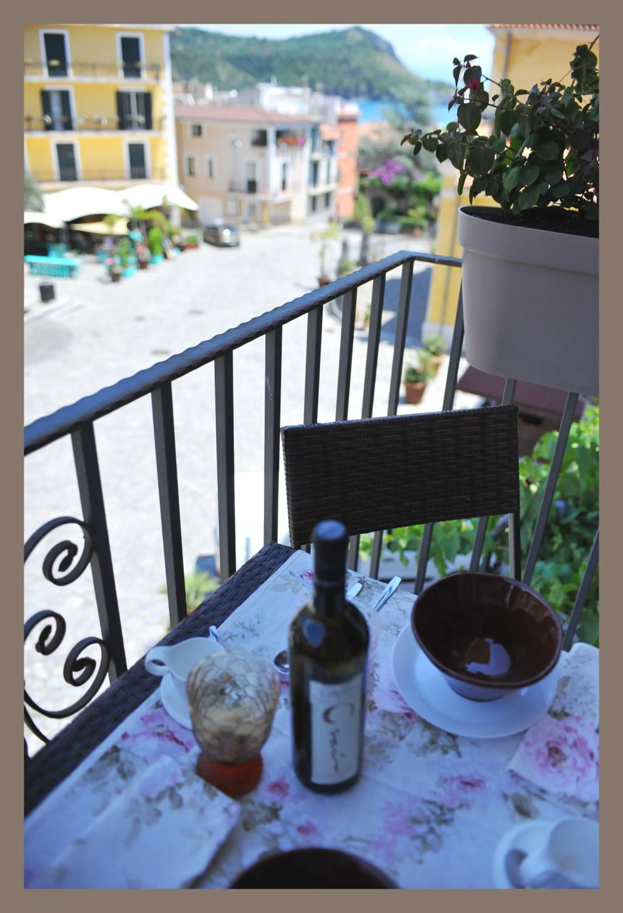 B&b Slow life
