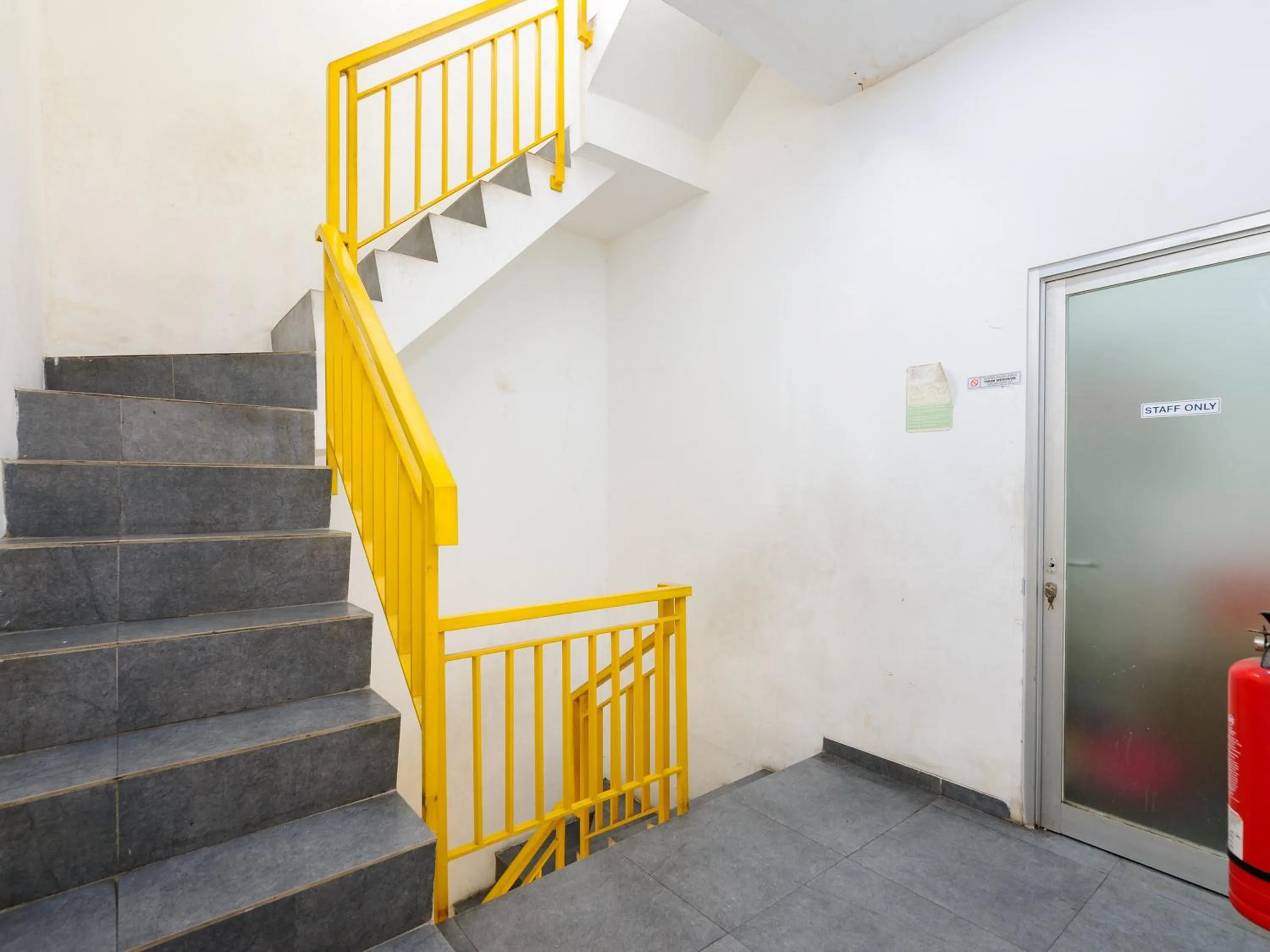 Property building in RedDoorz Plus @ Danau Sunter Utara