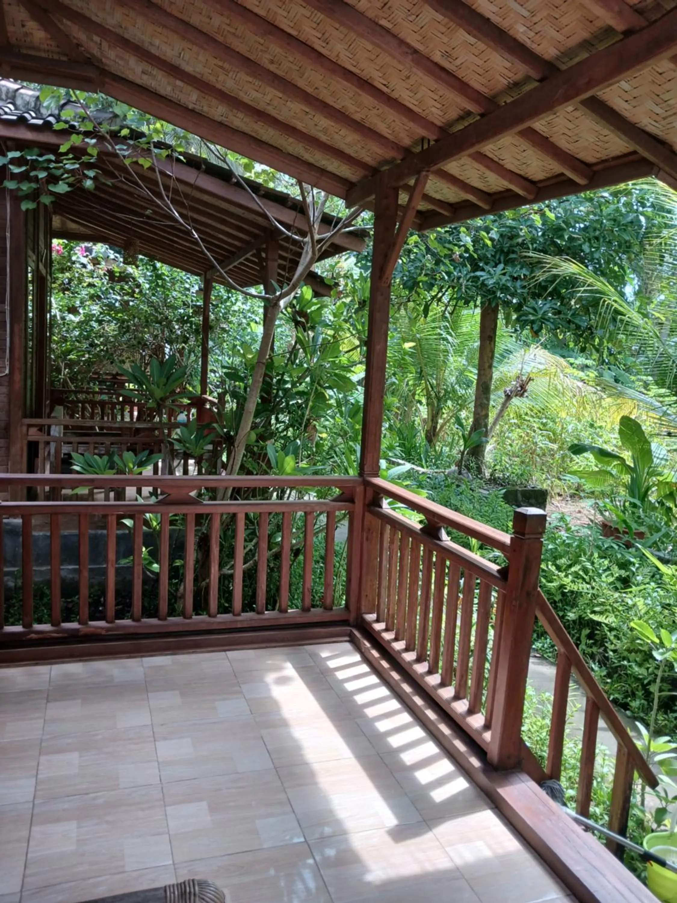 Nusa Penida Pudak Nature Bungalow