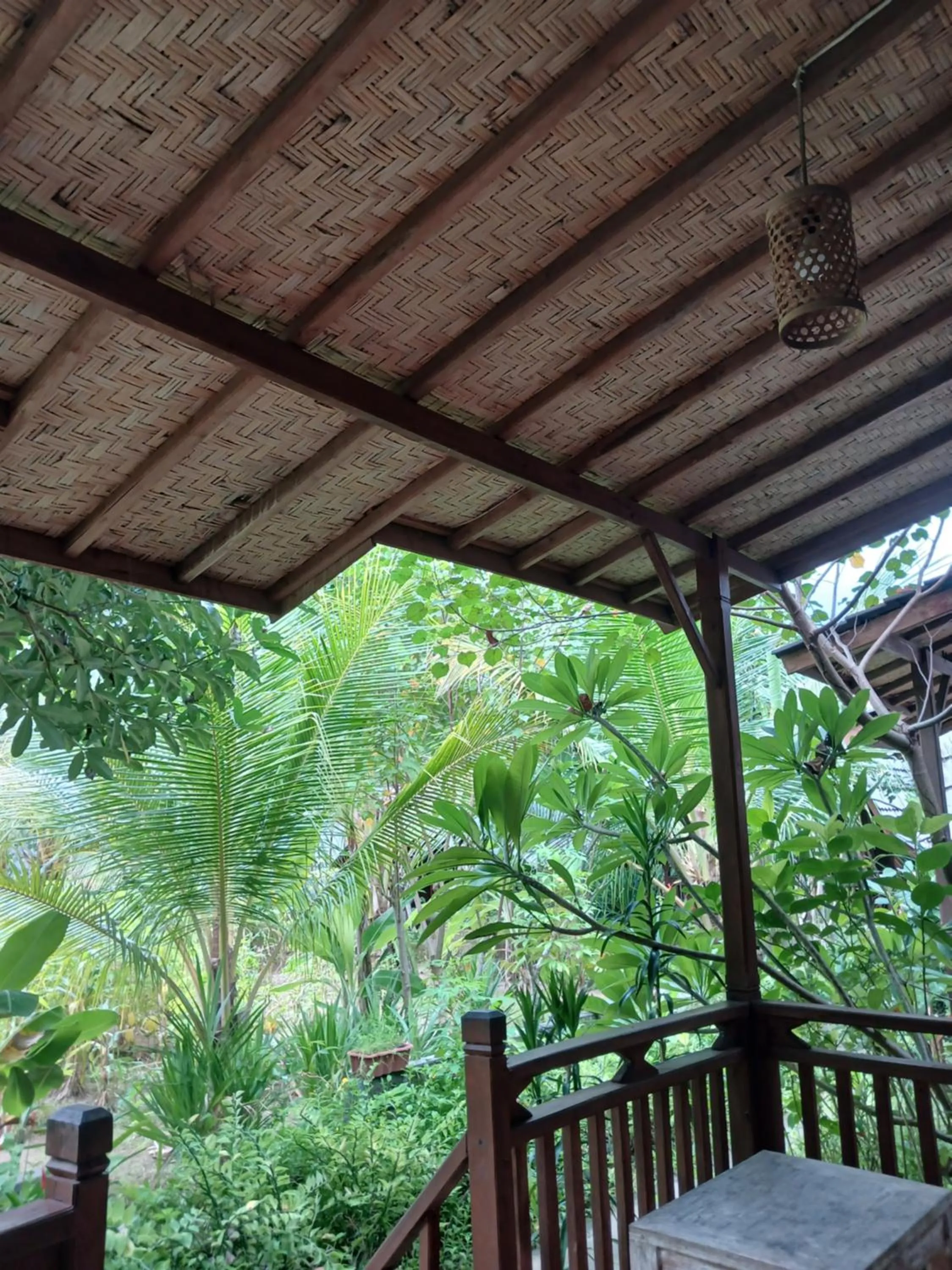 Nusa Penida Pudak Nature Bungalow