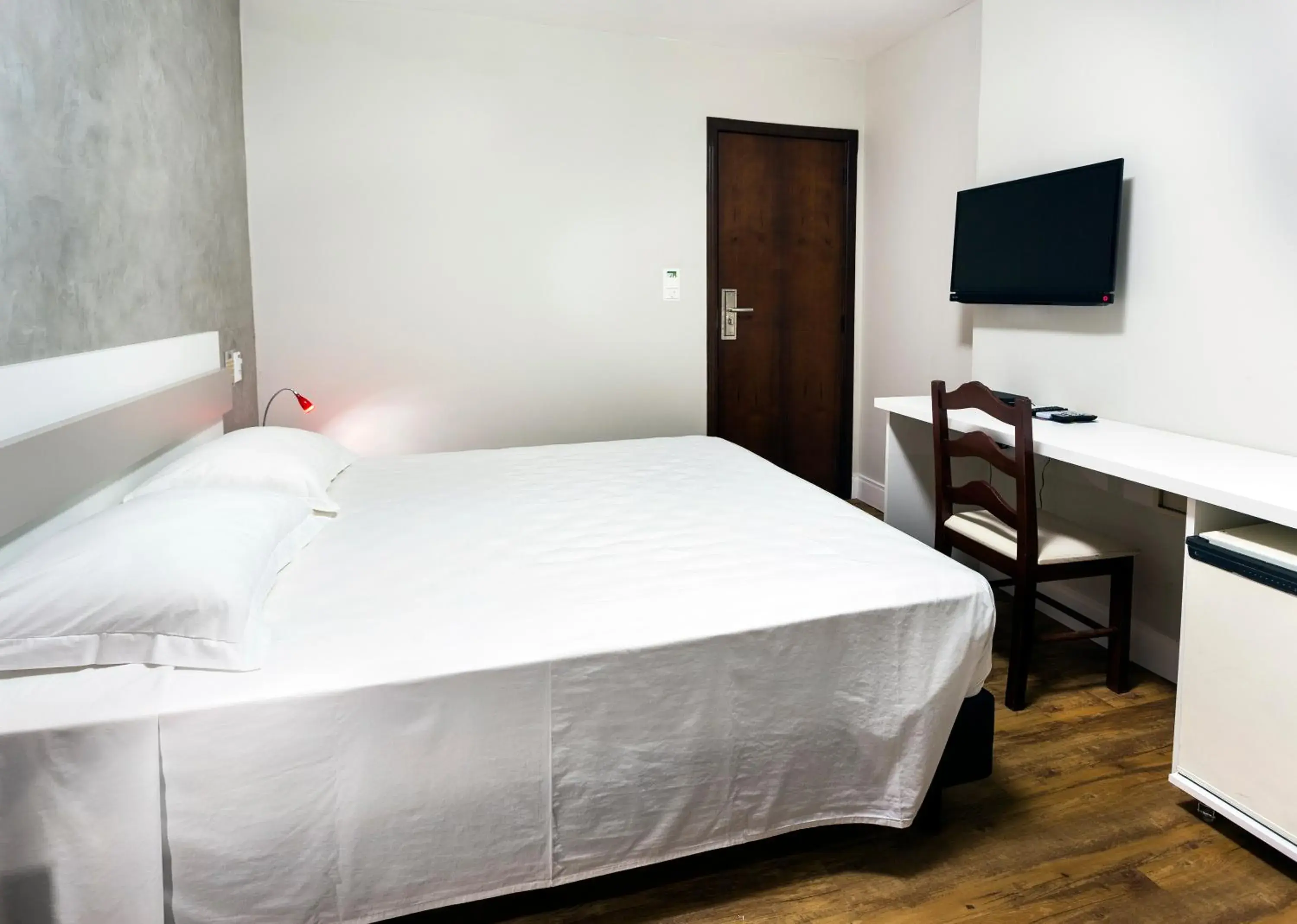 Bed in H Hotel Bed in H Hotel