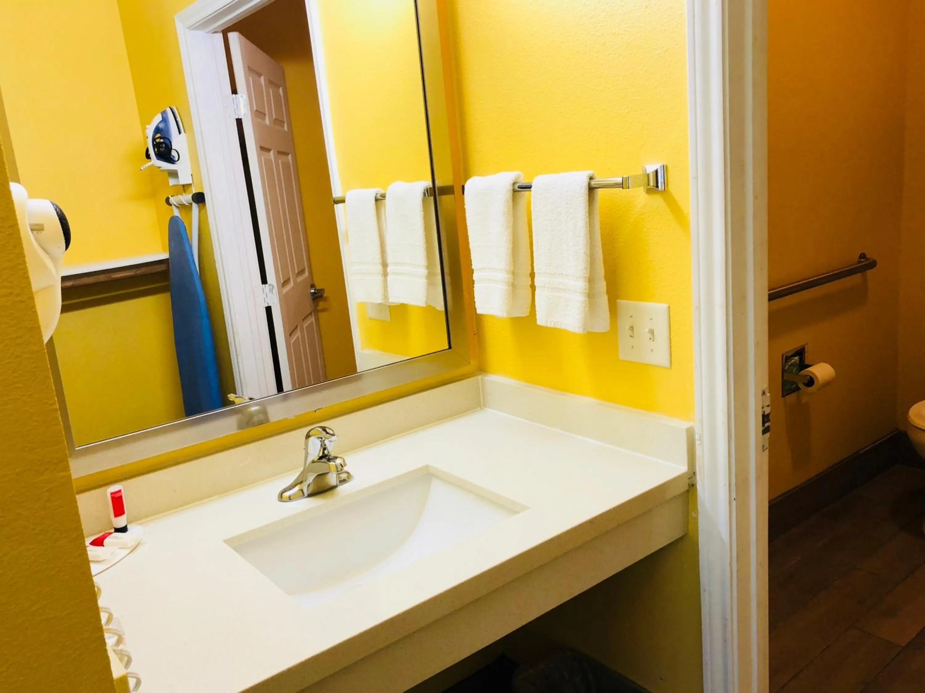 Other in Days Inn by Wyndham Port Aransas TX