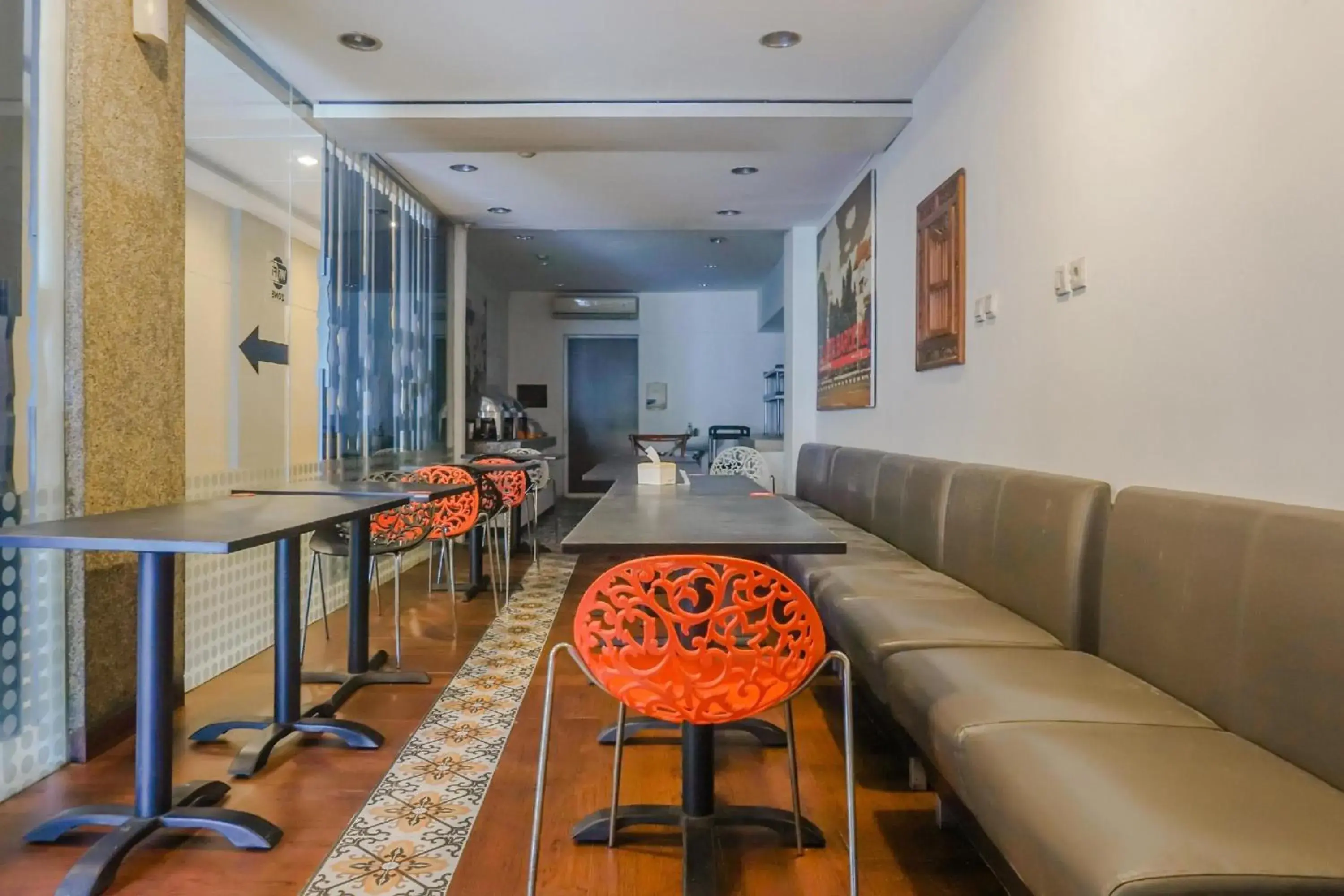 Restaurant/places to eat in Collection O Hotel Antara Restaurant/places to eat in Collection O Hotel Antara