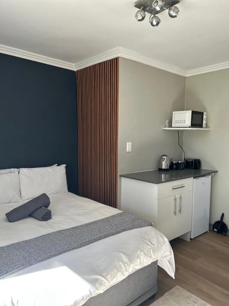 Double Room - single occupancy in 31 at Murray
