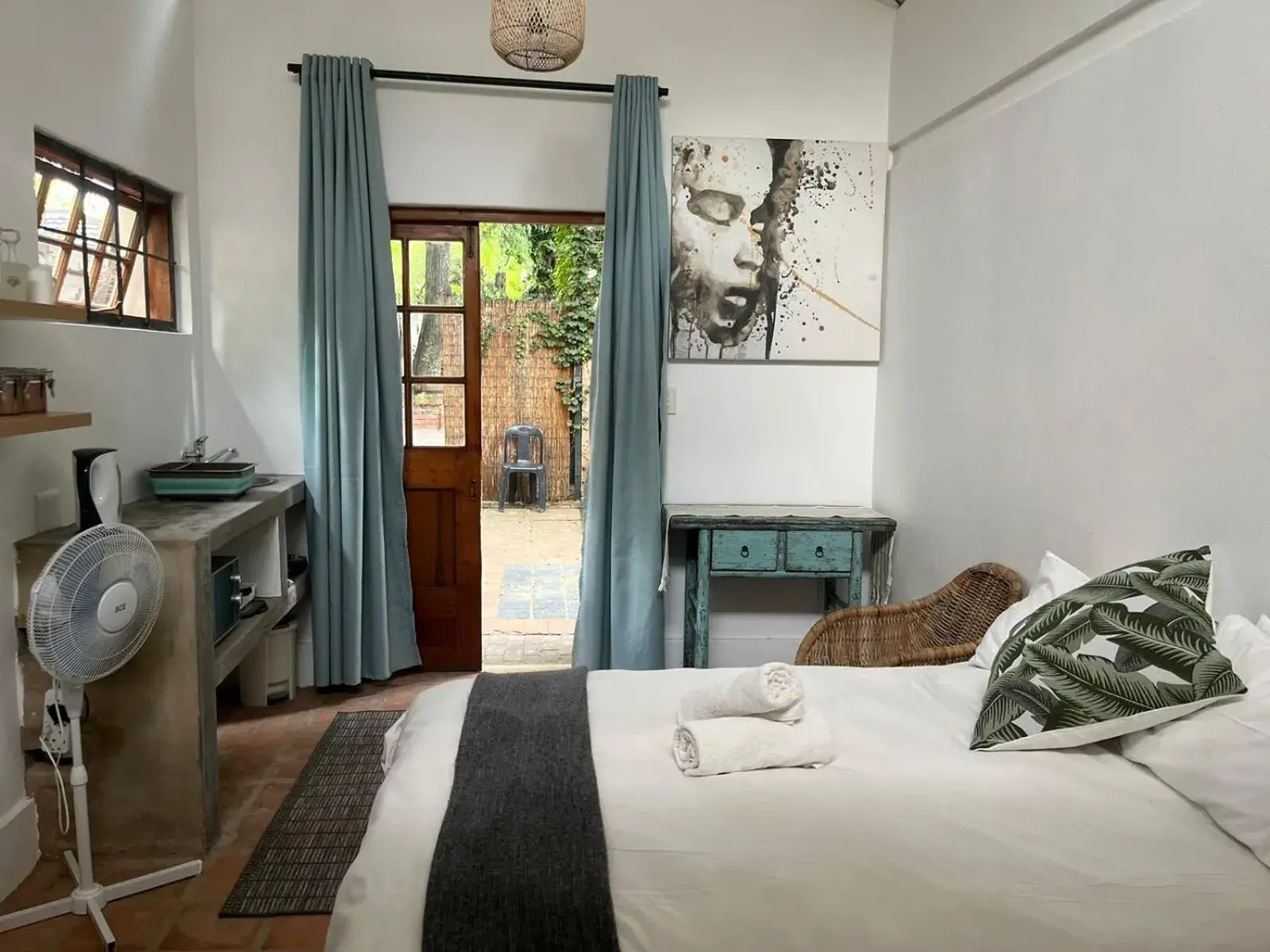 Studio - single occupancy in 31 at Murray Studio - single occupancy in 31 at Murray