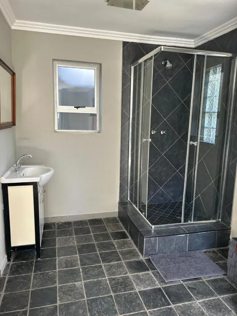 Double Room - single occupancy in 31 at Murray Double Room - single occupancy in 31 at Murray