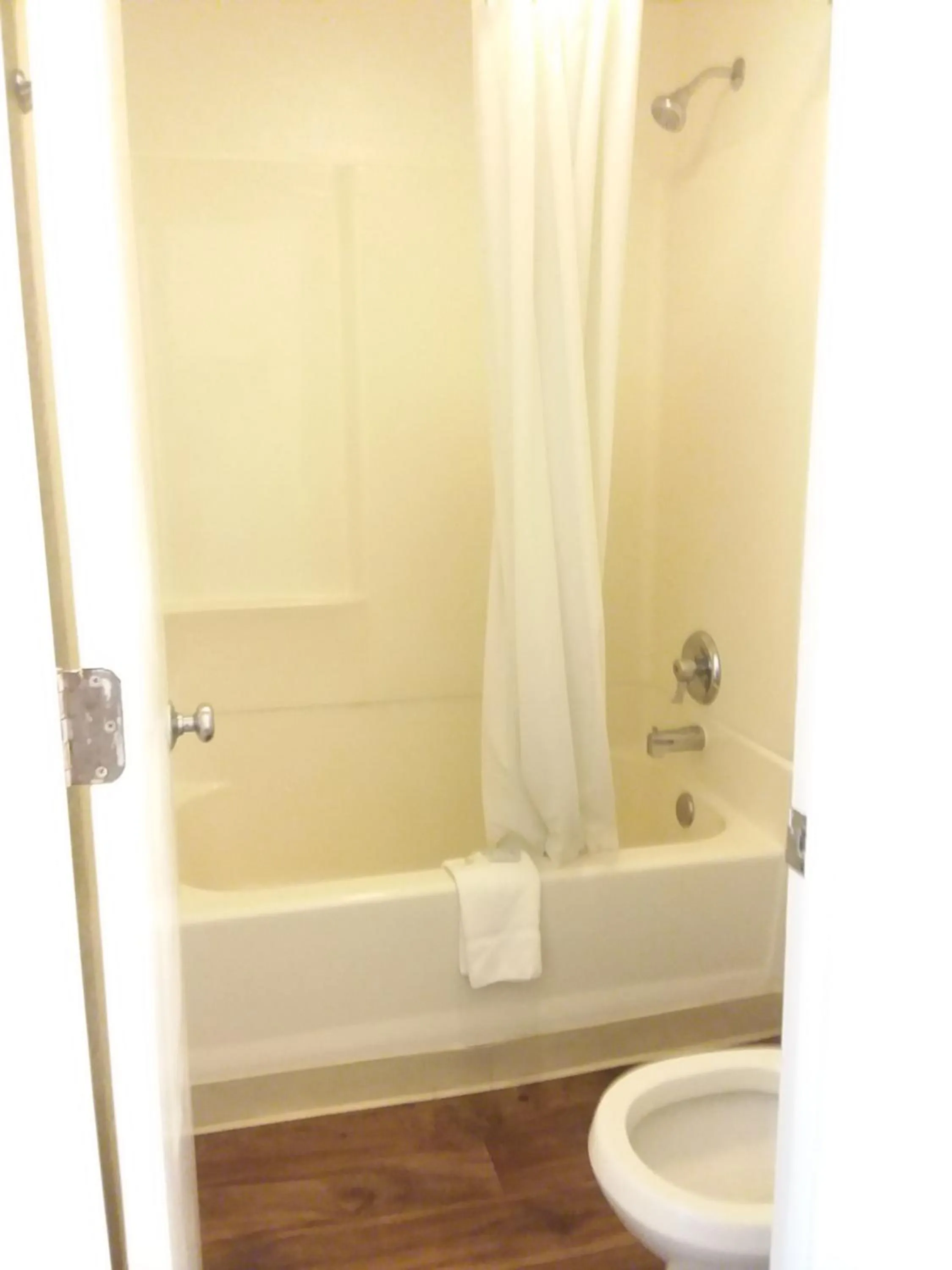 Knights Inn Burlington NC