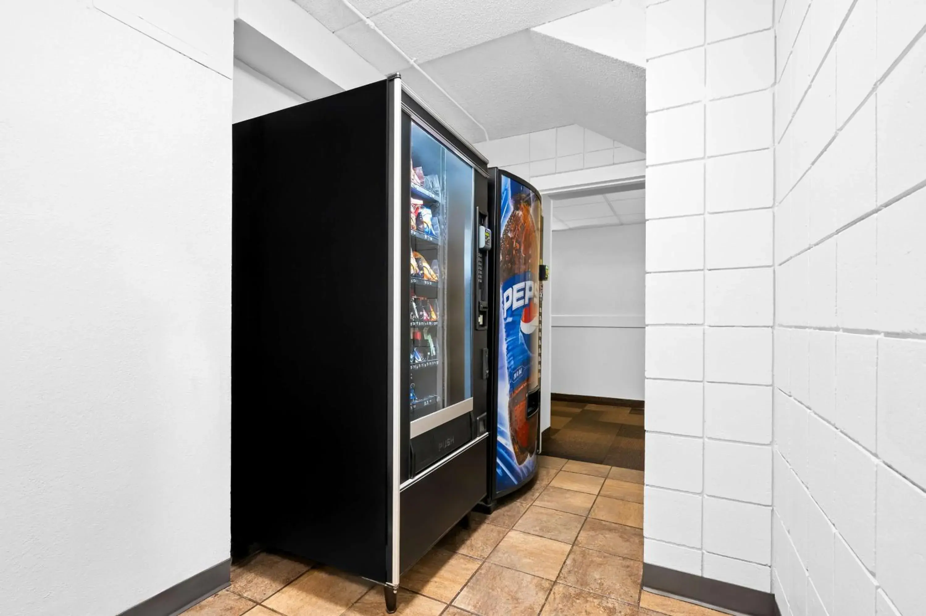 Property building in Motel 6-Portland, ME Property building in Motel 6-Portland, ME