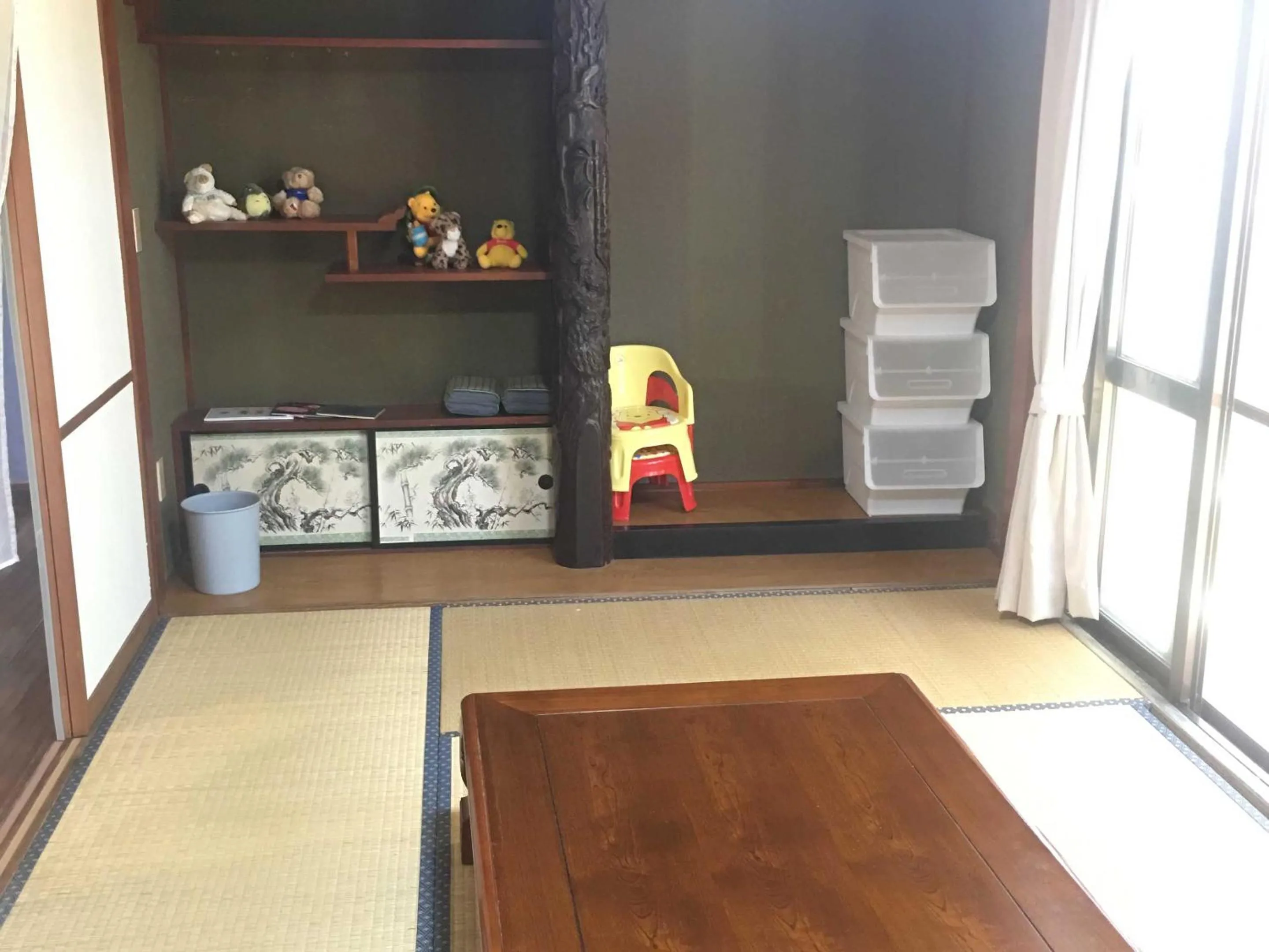 Minnkayado intoparitosura