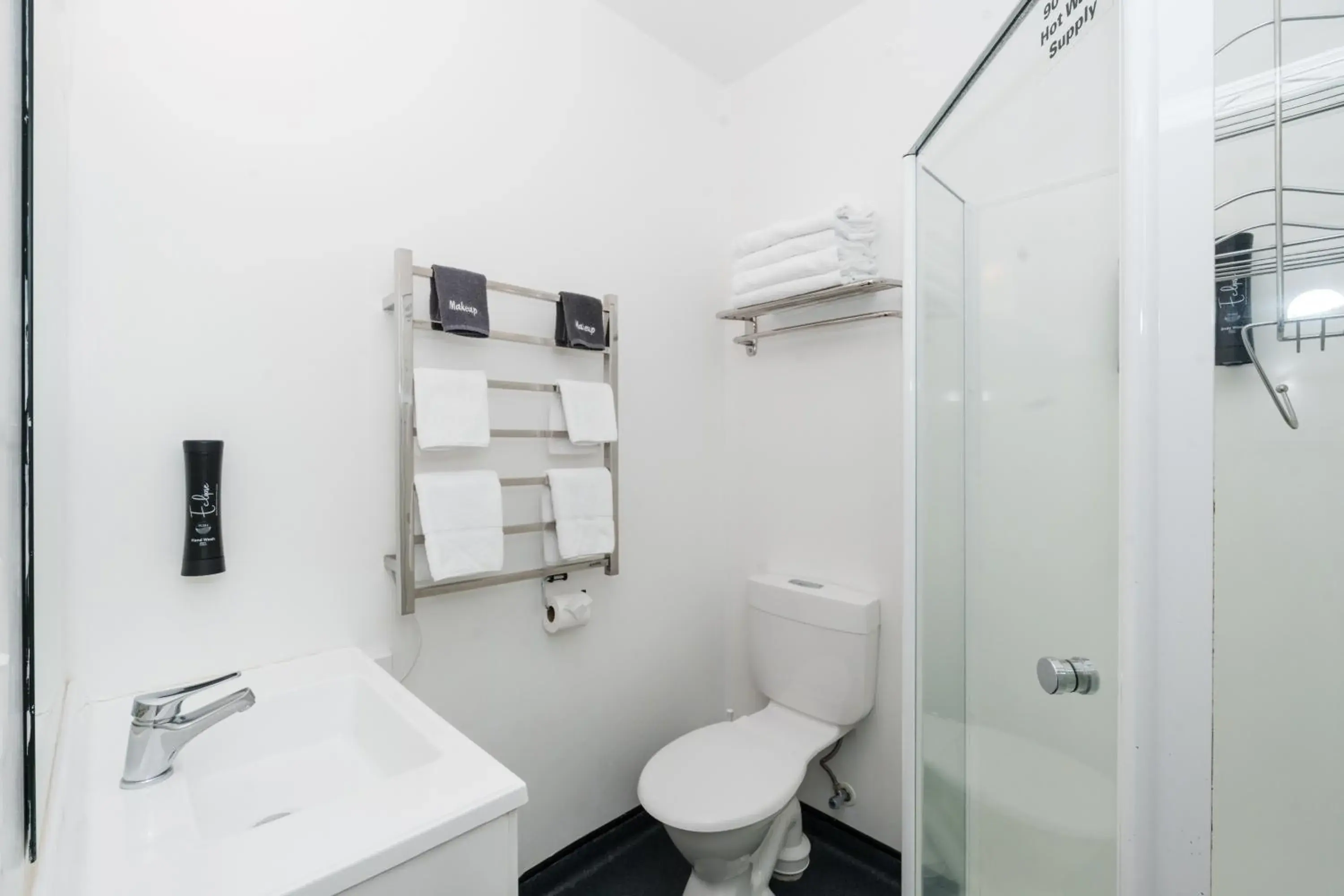 One-Bedroom Apartment in Gilmer Apartment Hotel One-Bedroom Apartment in Gilmer Apartment Hotel