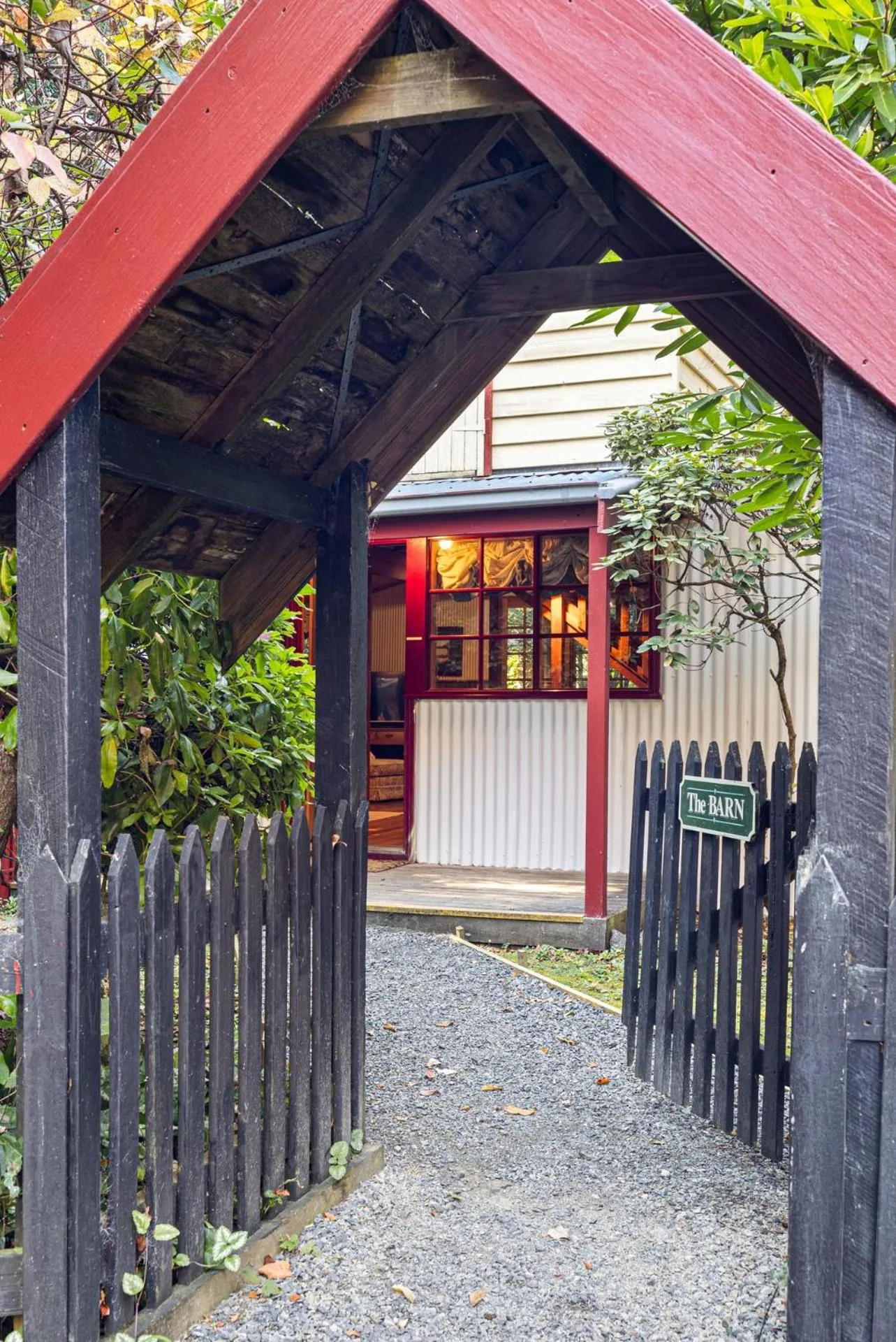 Arnica Views Summit Retreat