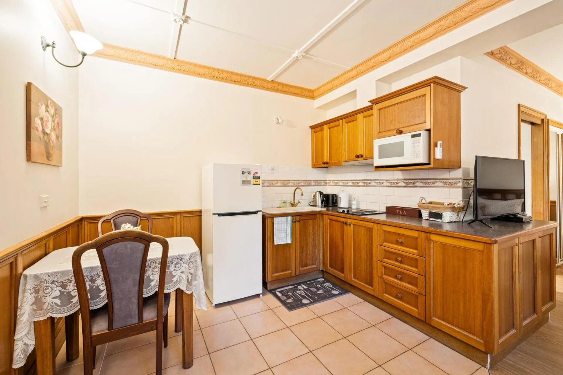 Arnica Views Summit Retreat