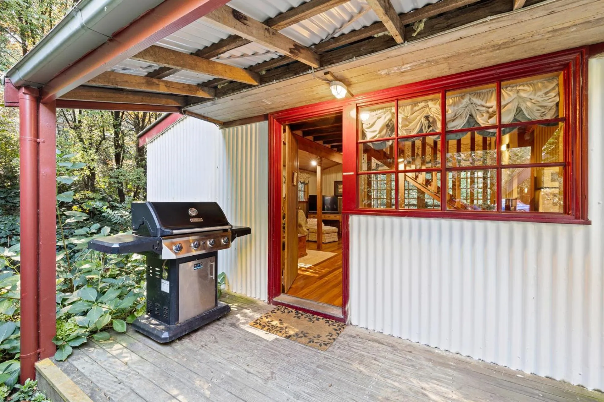 Arnica Views Summit Retreat