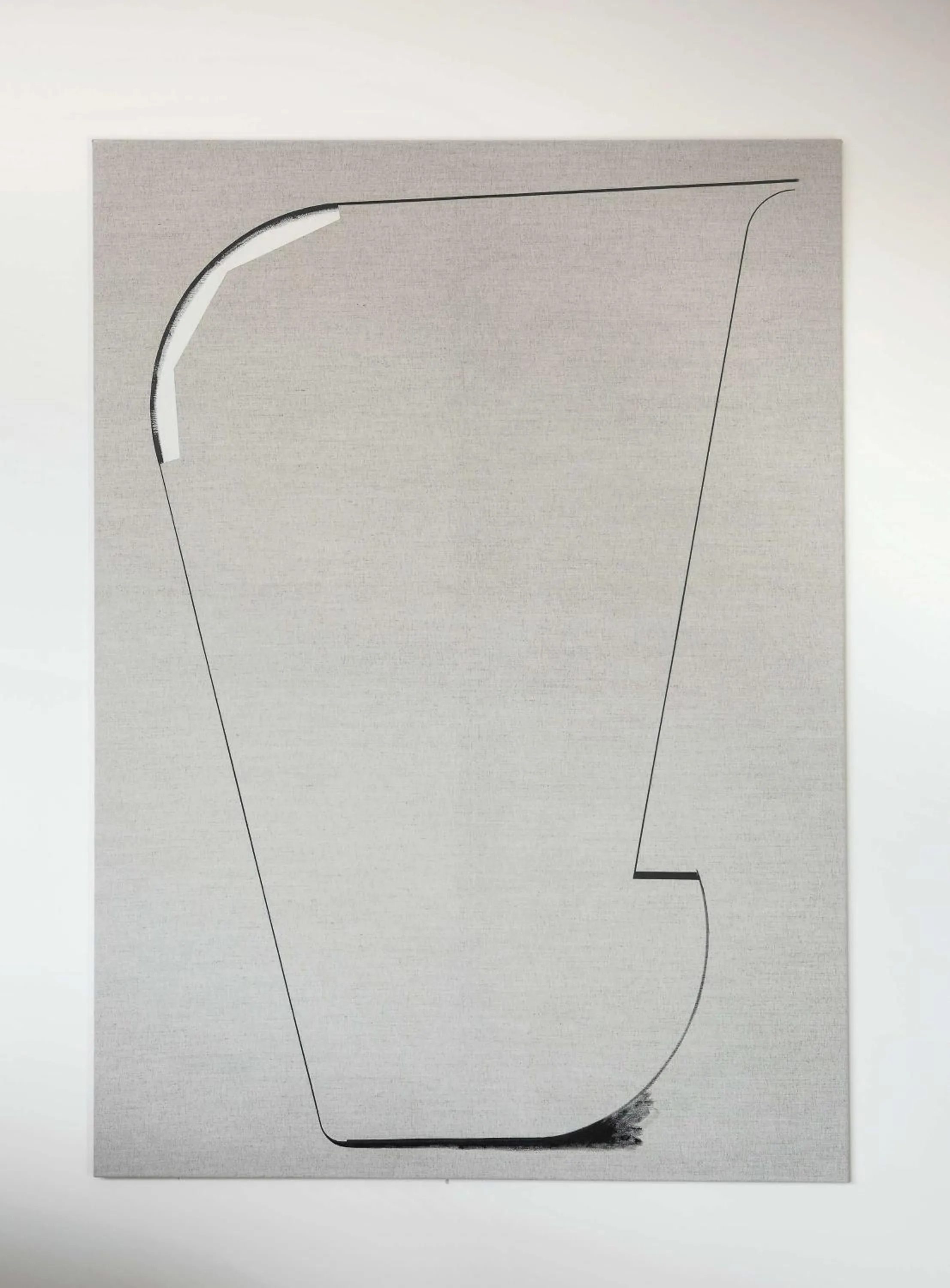 Property building in Conrad Washington DC