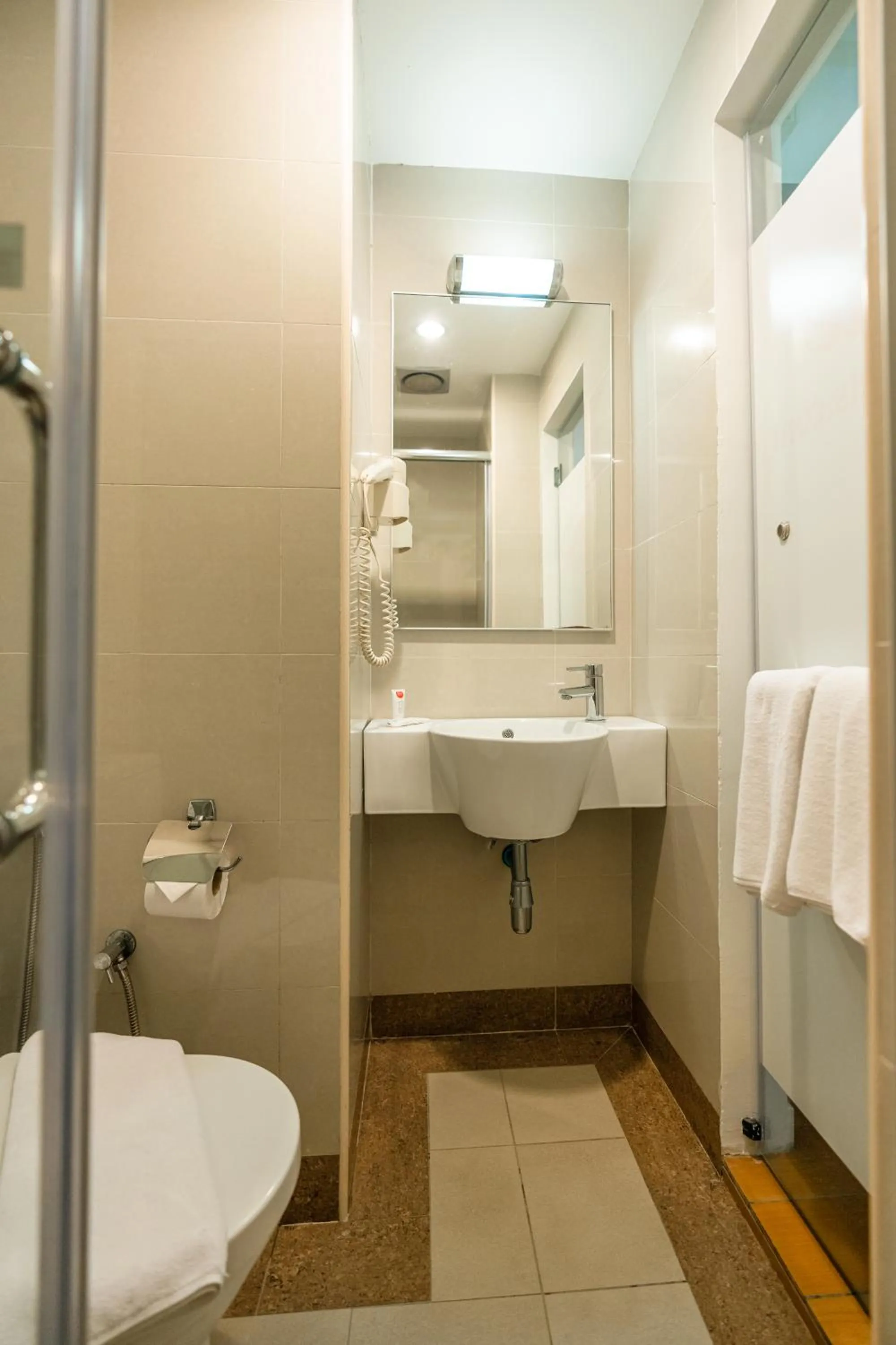 Tune Hotel - Danga Bay Johor