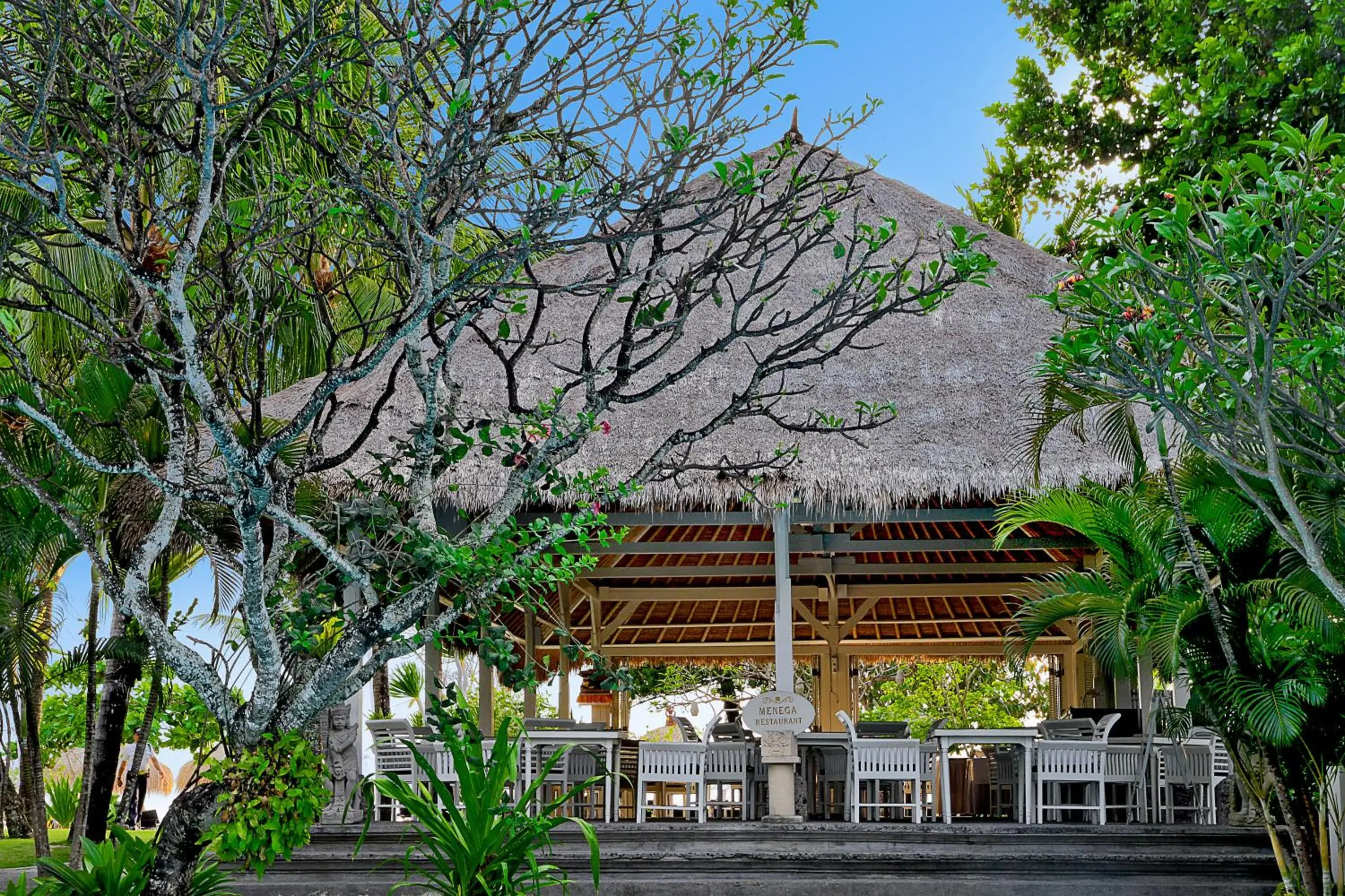 Facade/entrance in SOL by Meliá Benoa Bali All inclusive Facade/entrance in SOL by Meliá Benoa Bali All inclusive