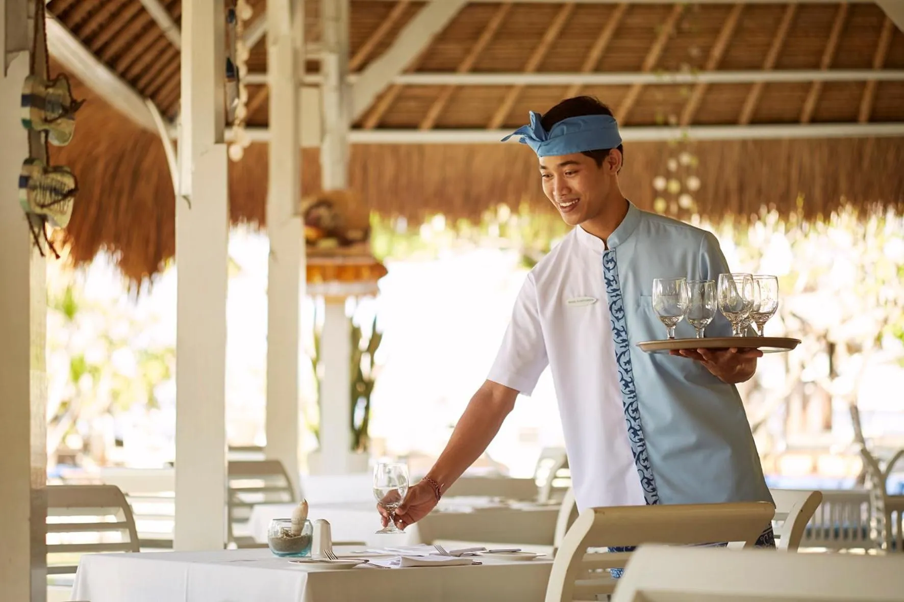 Activities in SOL by Meliá Benoa Bali All inclusive