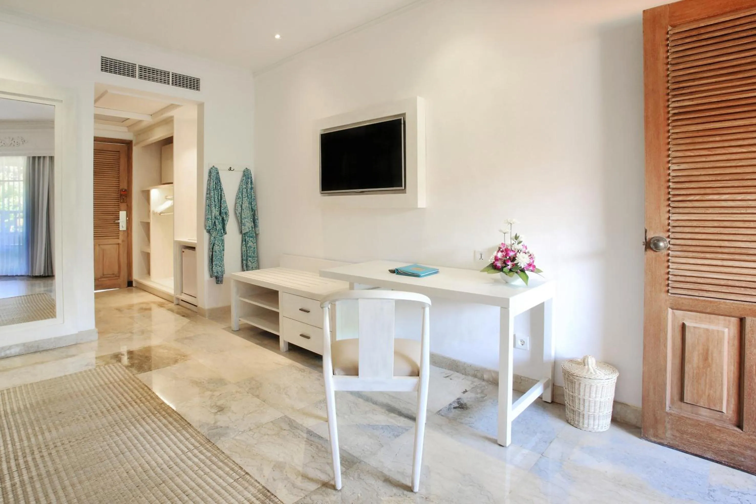 Living room in SOL by Meliá Benoa Bali All inclusive