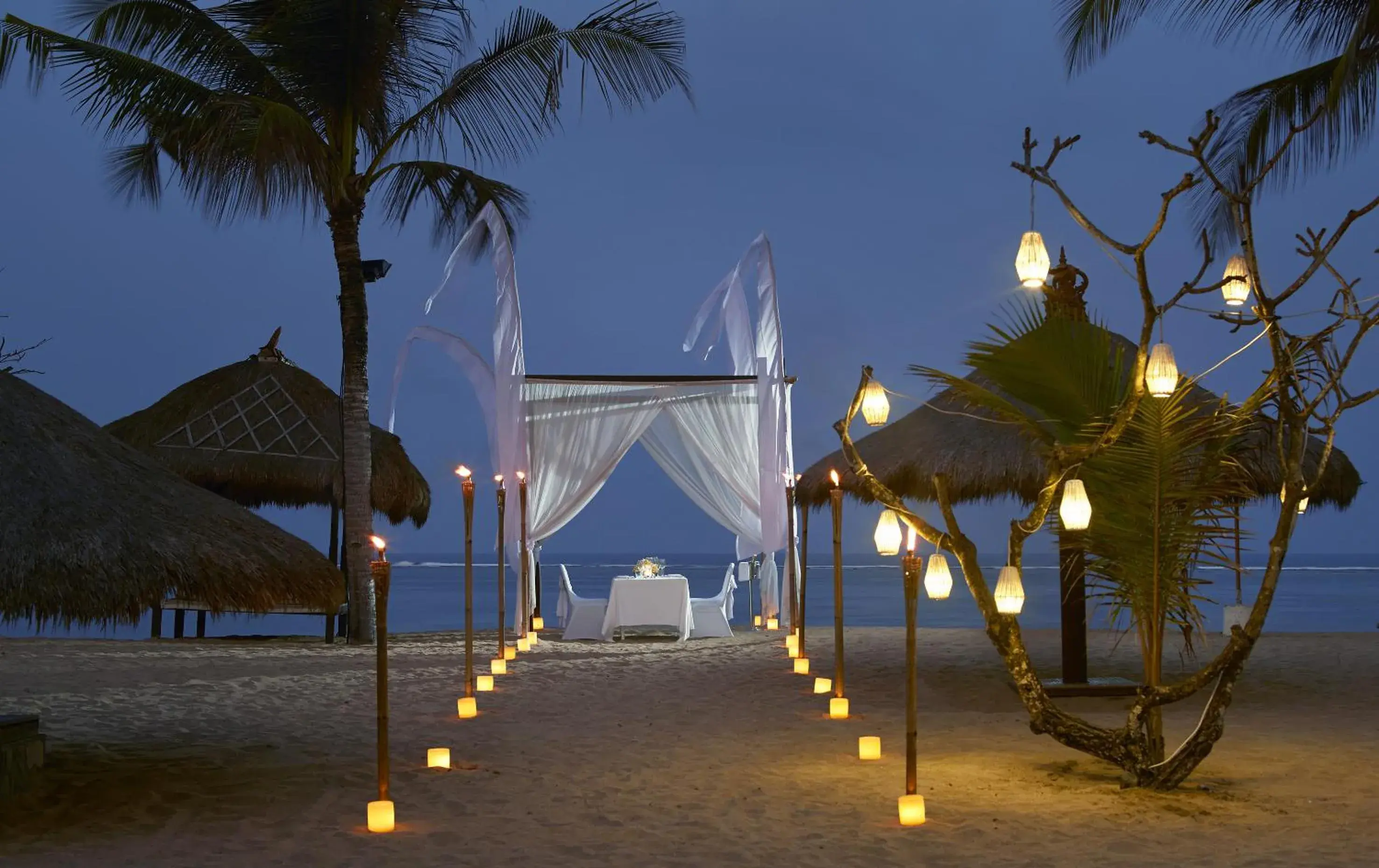 Food in SOL by Meliá Benoa Bali All inclusive Food in SOL by Meliá Benoa Bali All inclusive