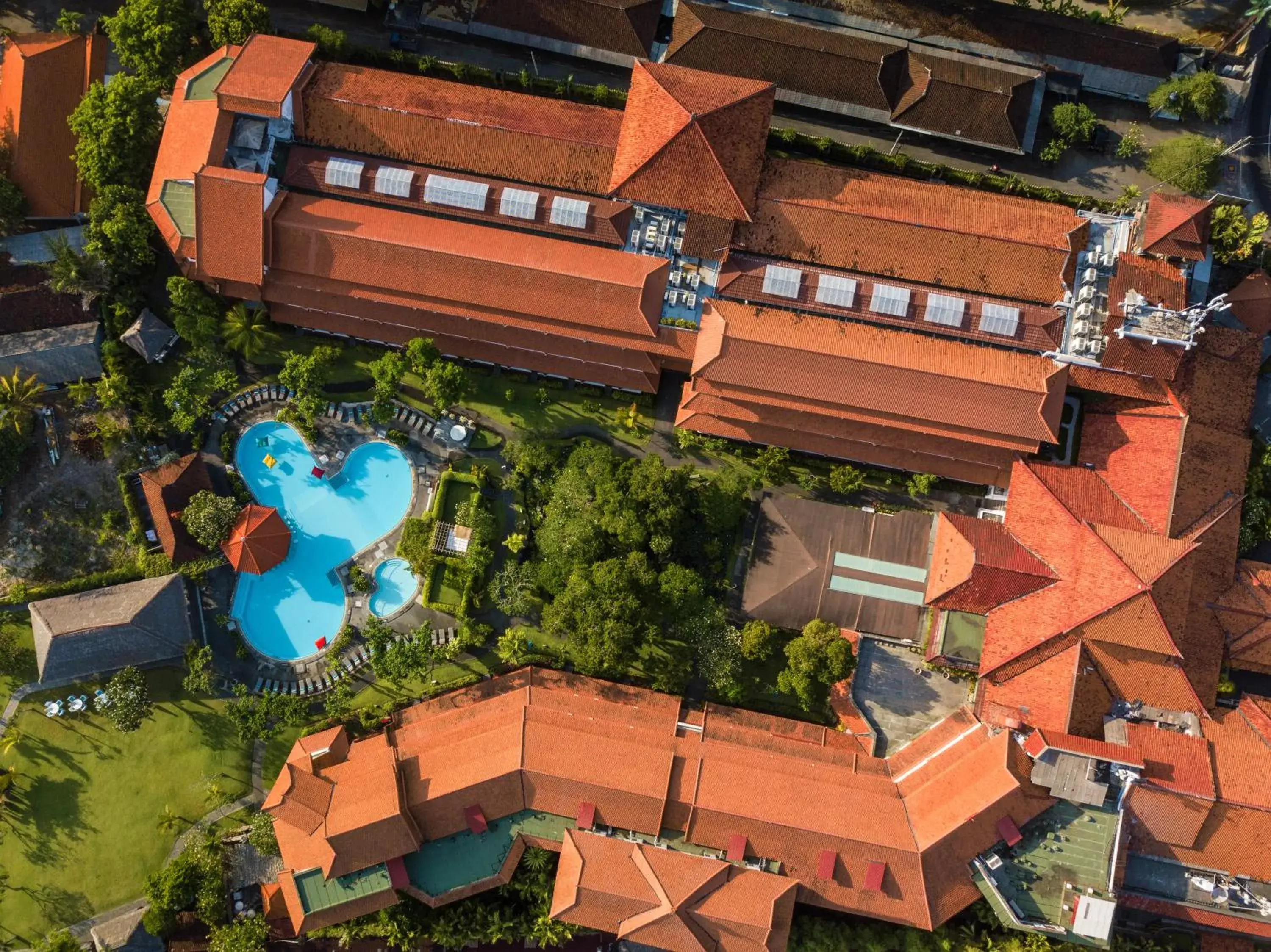 Property building in SOL by Meliá Benoa Bali All inclusive Property building in SOL by Meliá Benoa Bali All inclusive