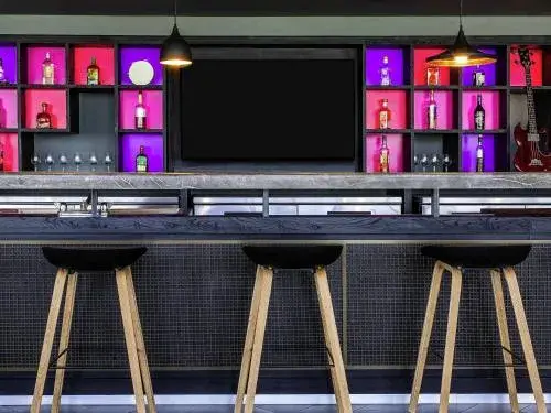 Ibis Styles Merida Galerias Ibis Styles Merida Galerias