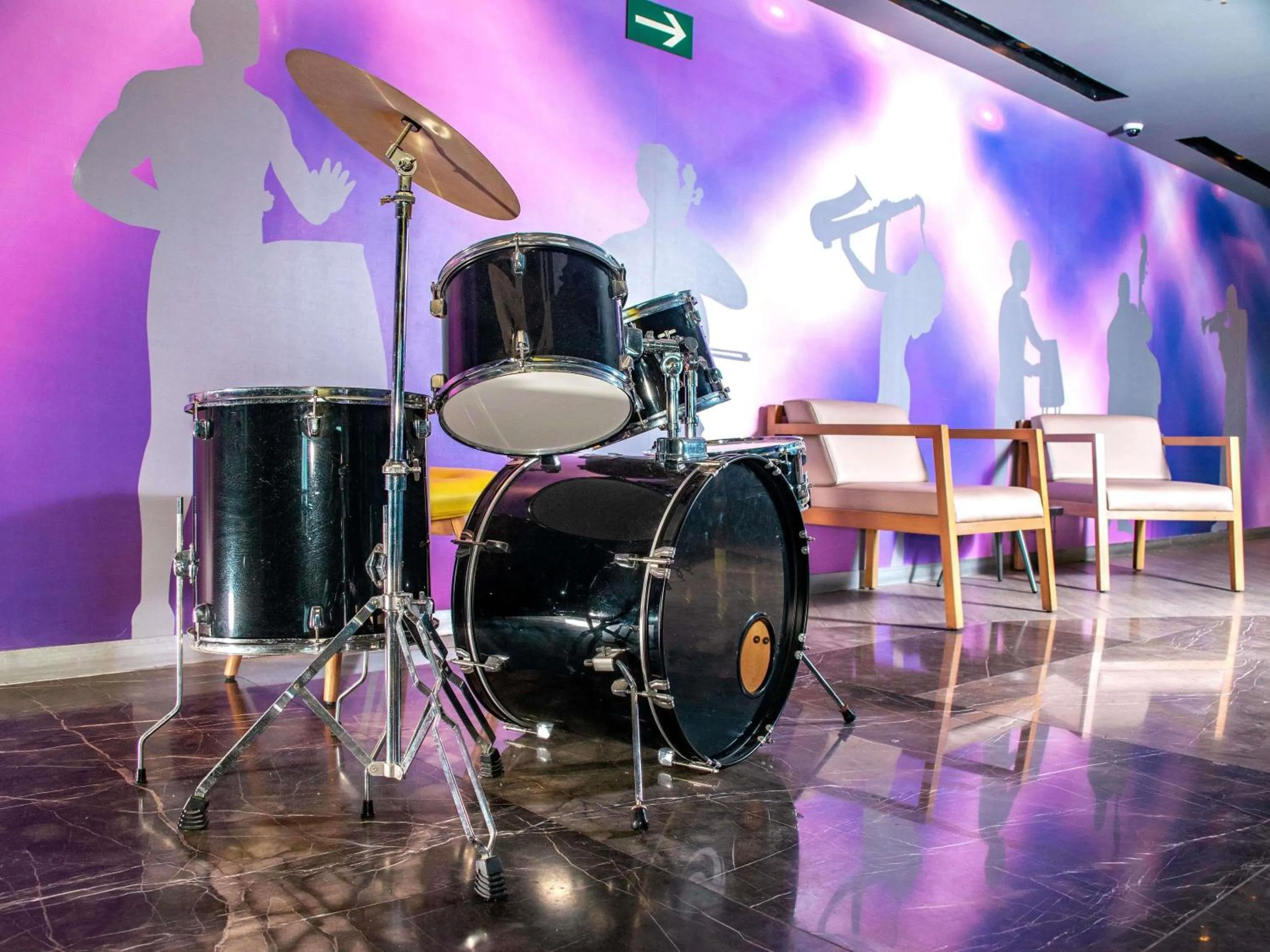 Other in Ibis Styles Merida Galerias