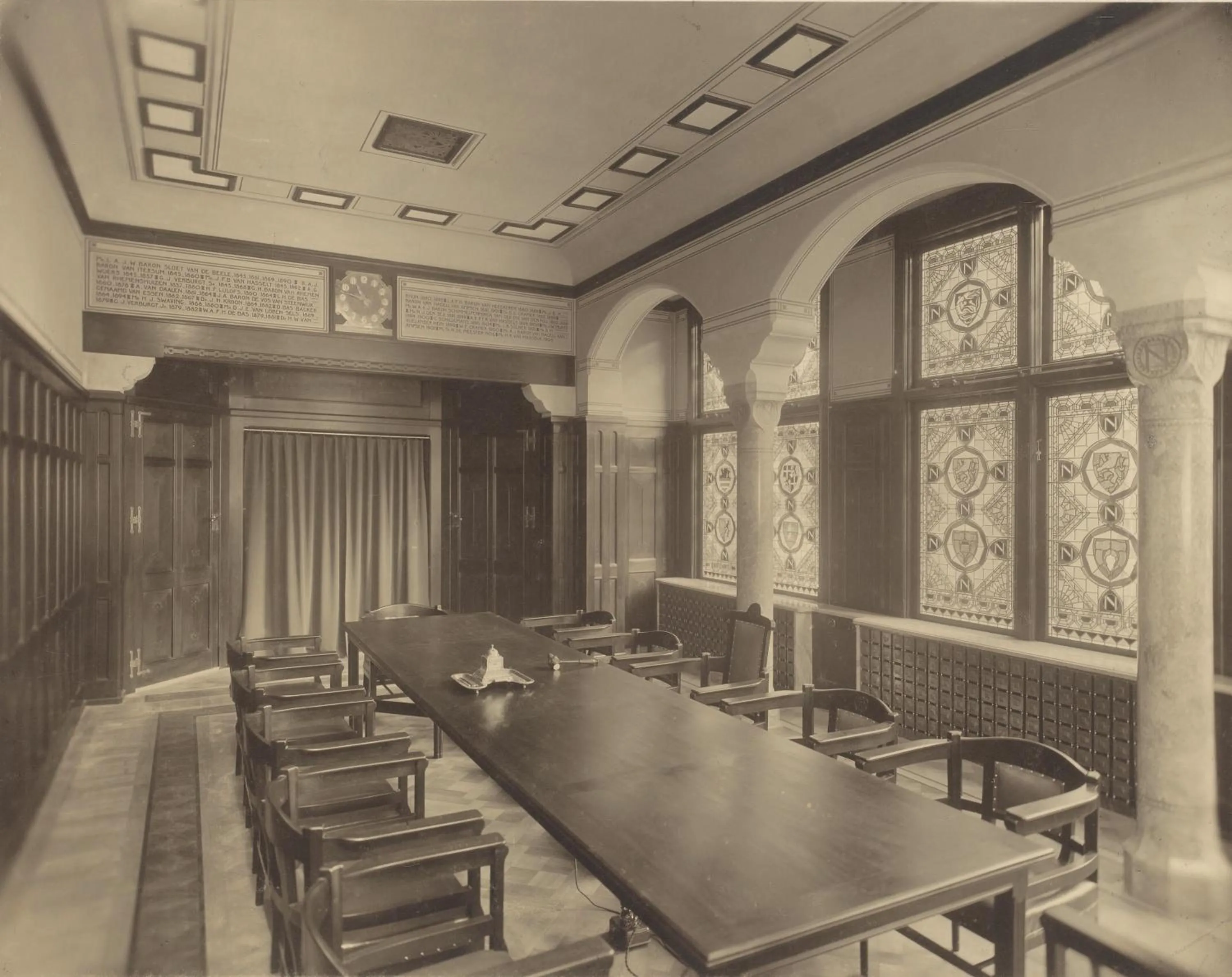 Property building in Berlage Hotel, BW Signature Collection