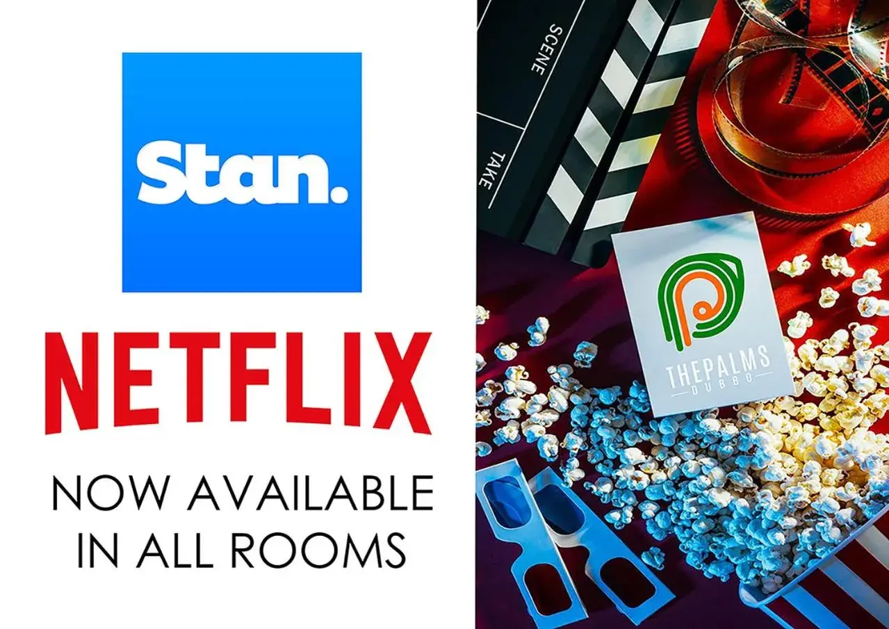 Deluxe Queen Suite in The Palms Dubbo Deluxe Queen Suite in The Palms Dubbo