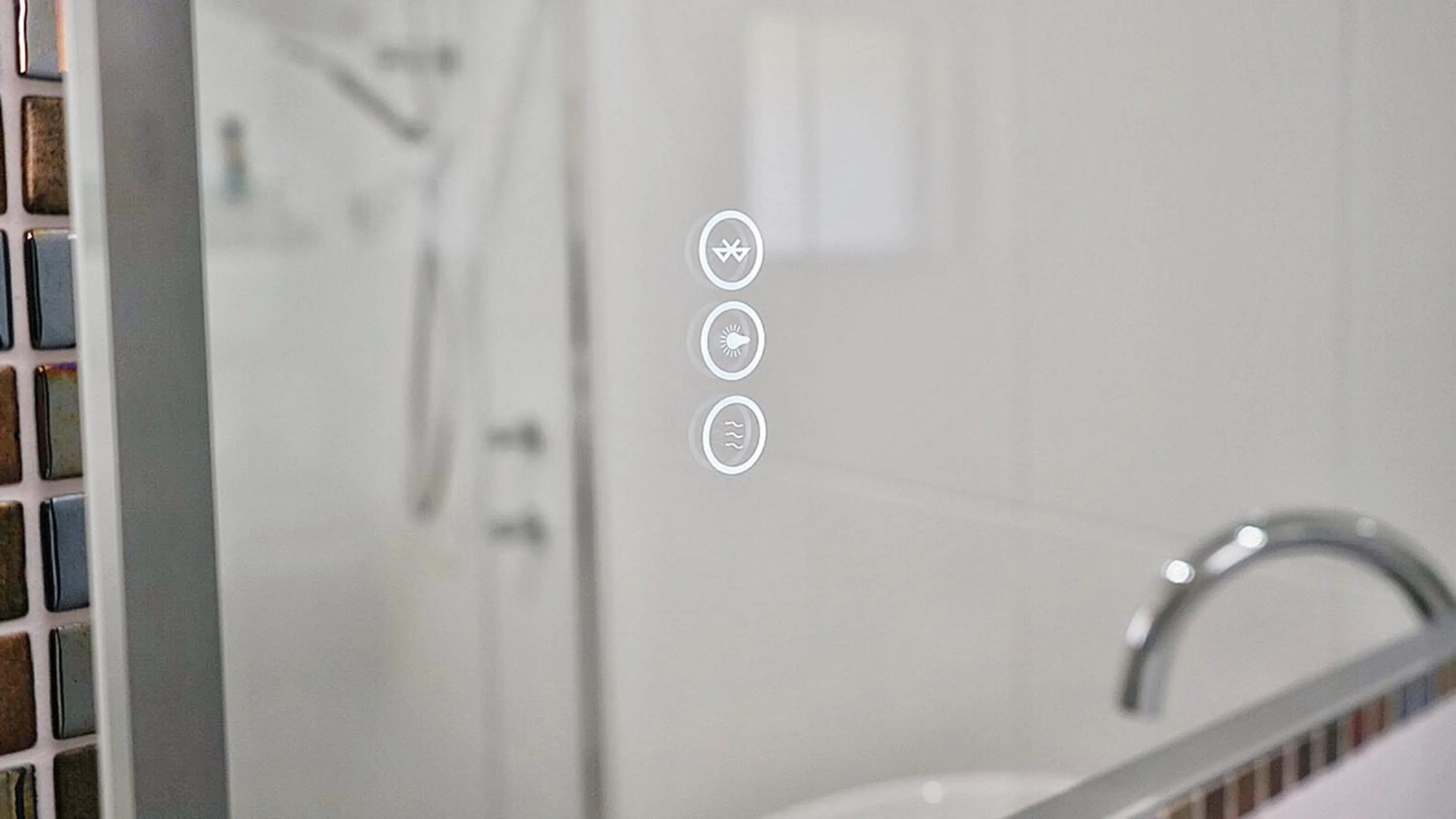 Bathroom in The Palms Dubbo