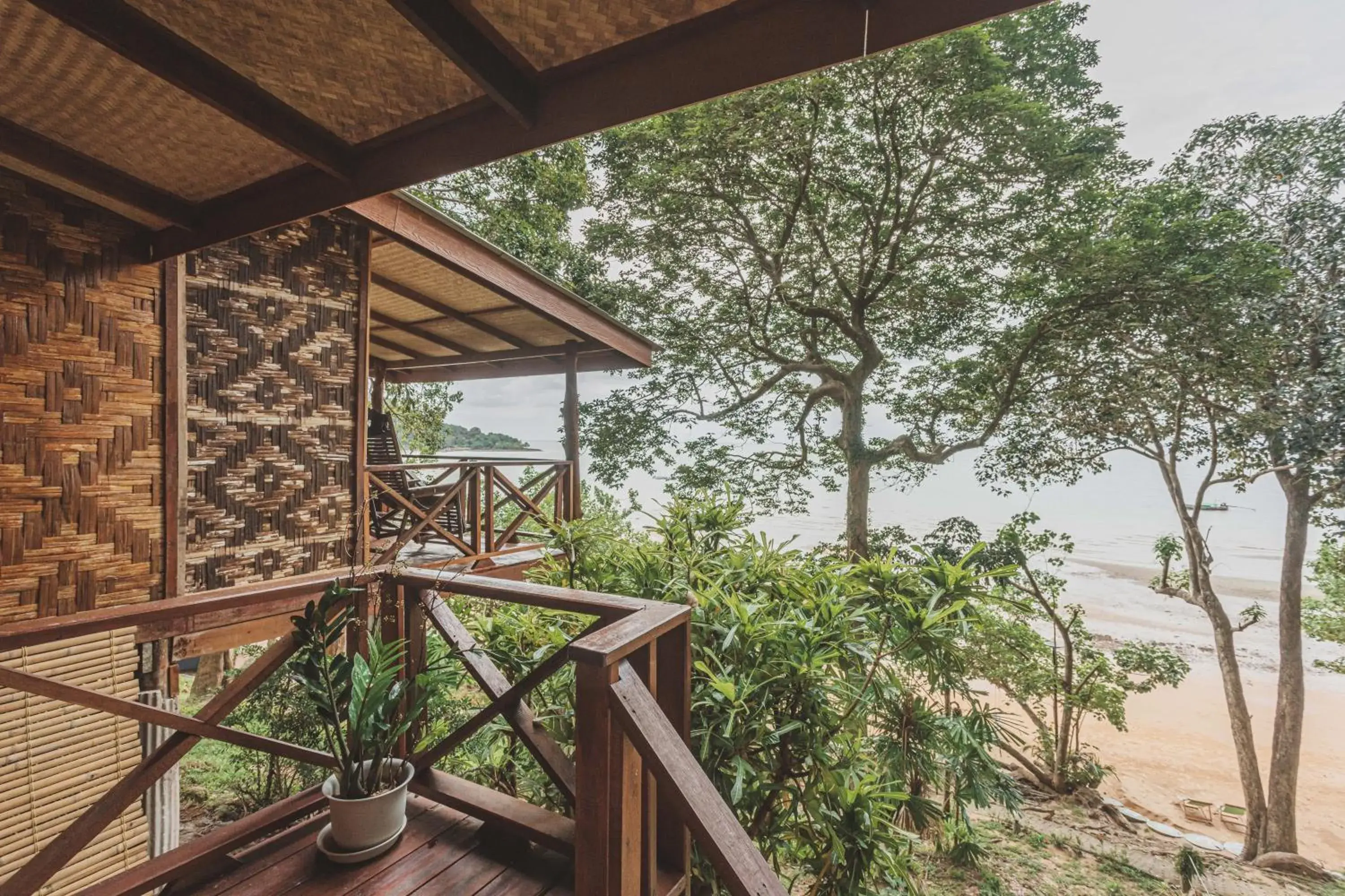 View (from property/room) in Banyan Bay Villas View (from property/room) in Banyan Bay Villas