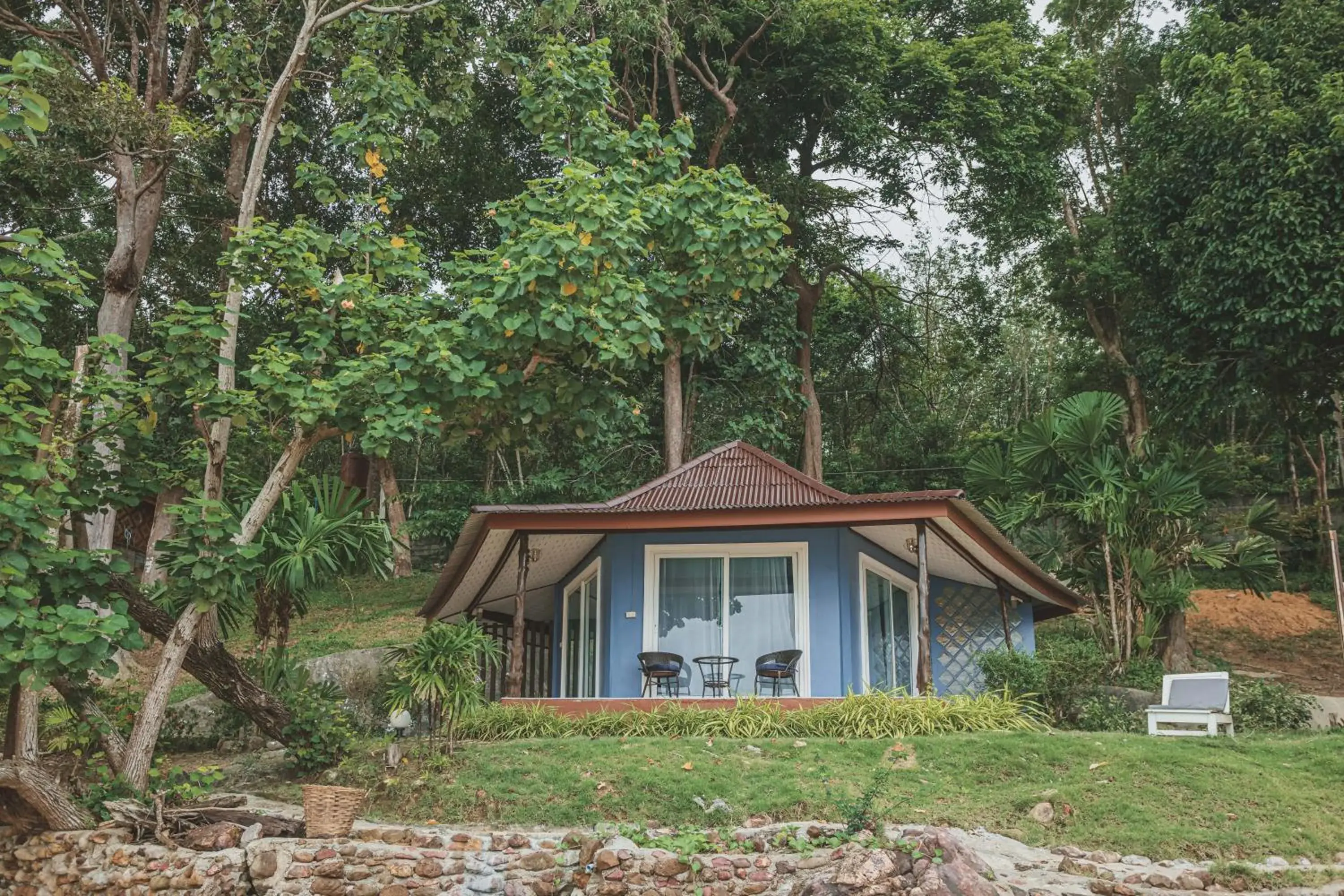 Property building in Banyan Bay Villas Property building in Banyan Bay Villas