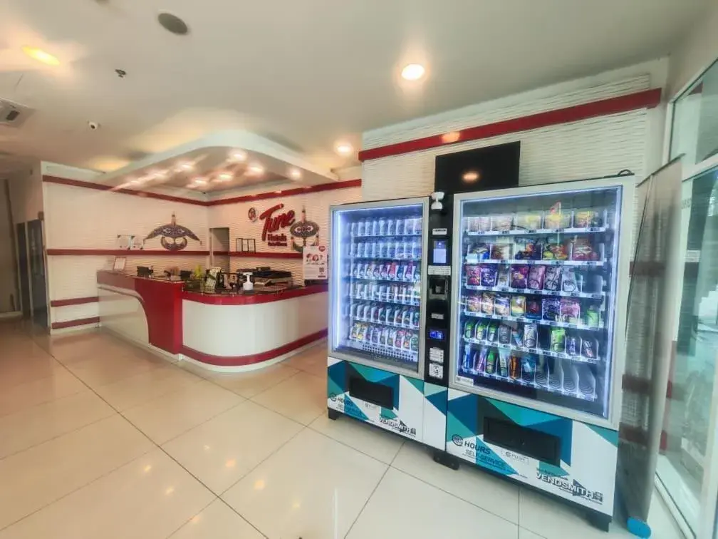 Tune Hotel – Kota Bharu City Centre Tune Hotel – Kota Bharu City Centre