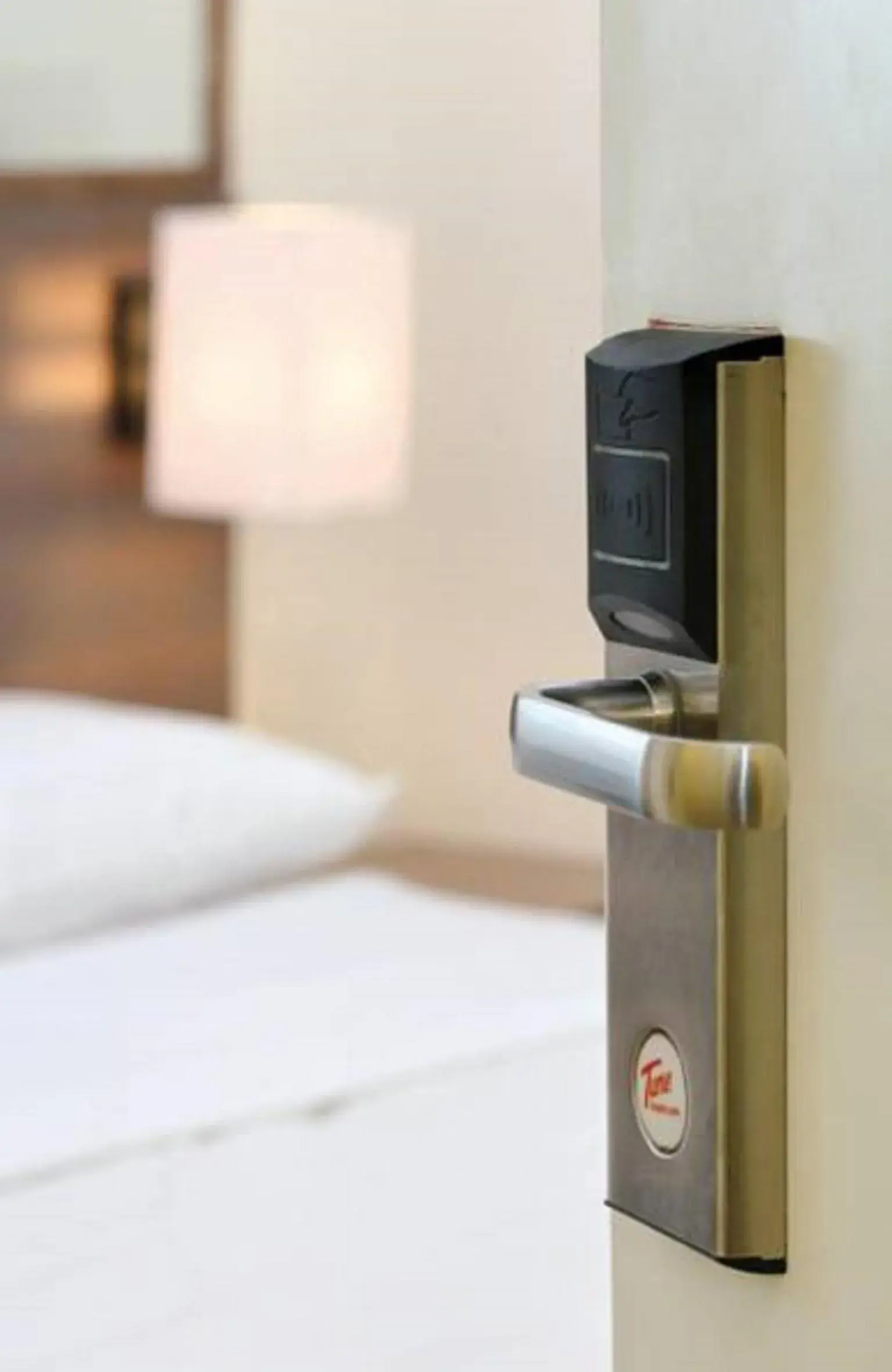 Bedroom, Bed in D'concept Hotel Kulim Bedroom, Bed in D'concept Hotel Kulim