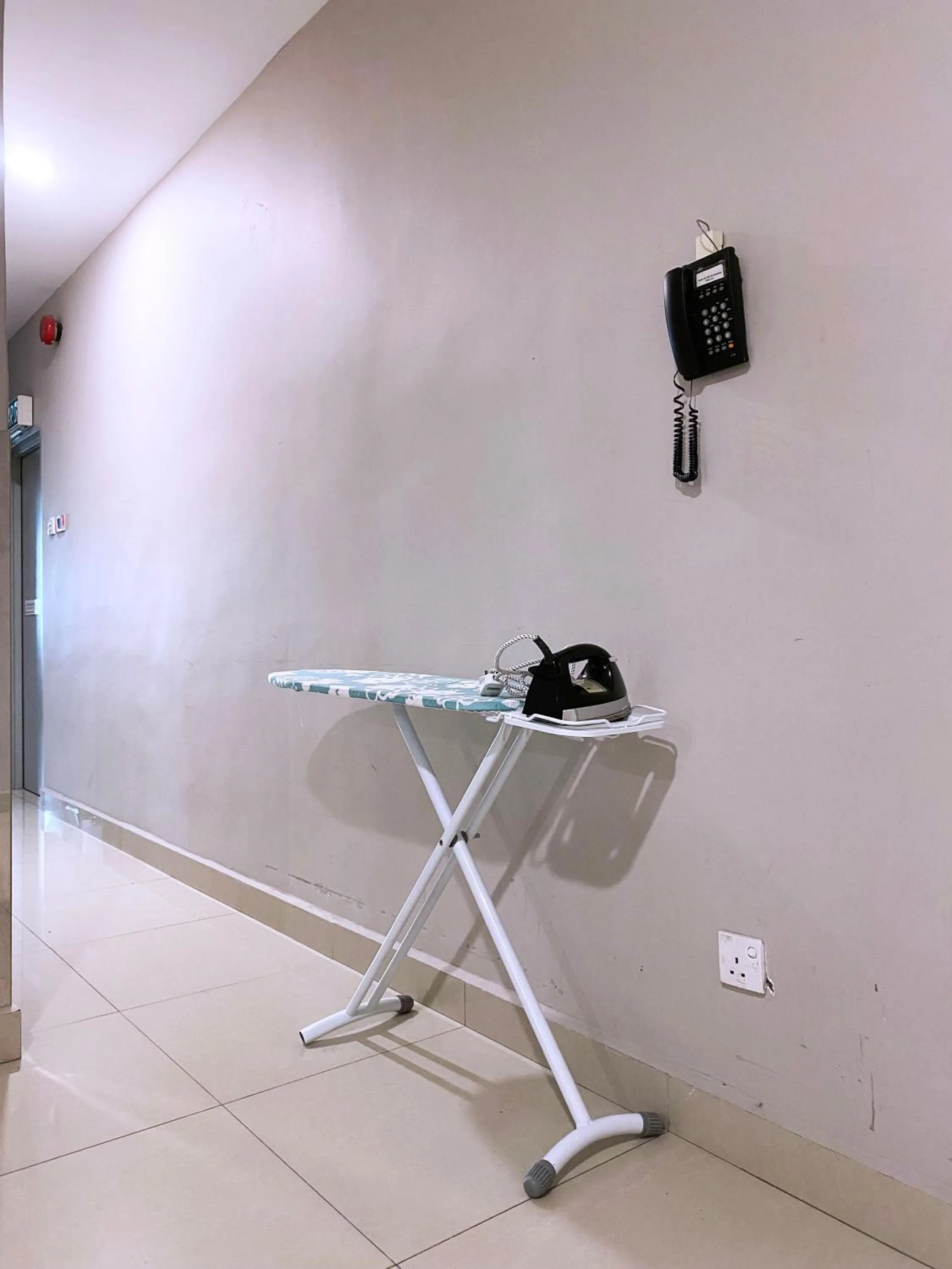 furniture in D'concept Hotel Kulim