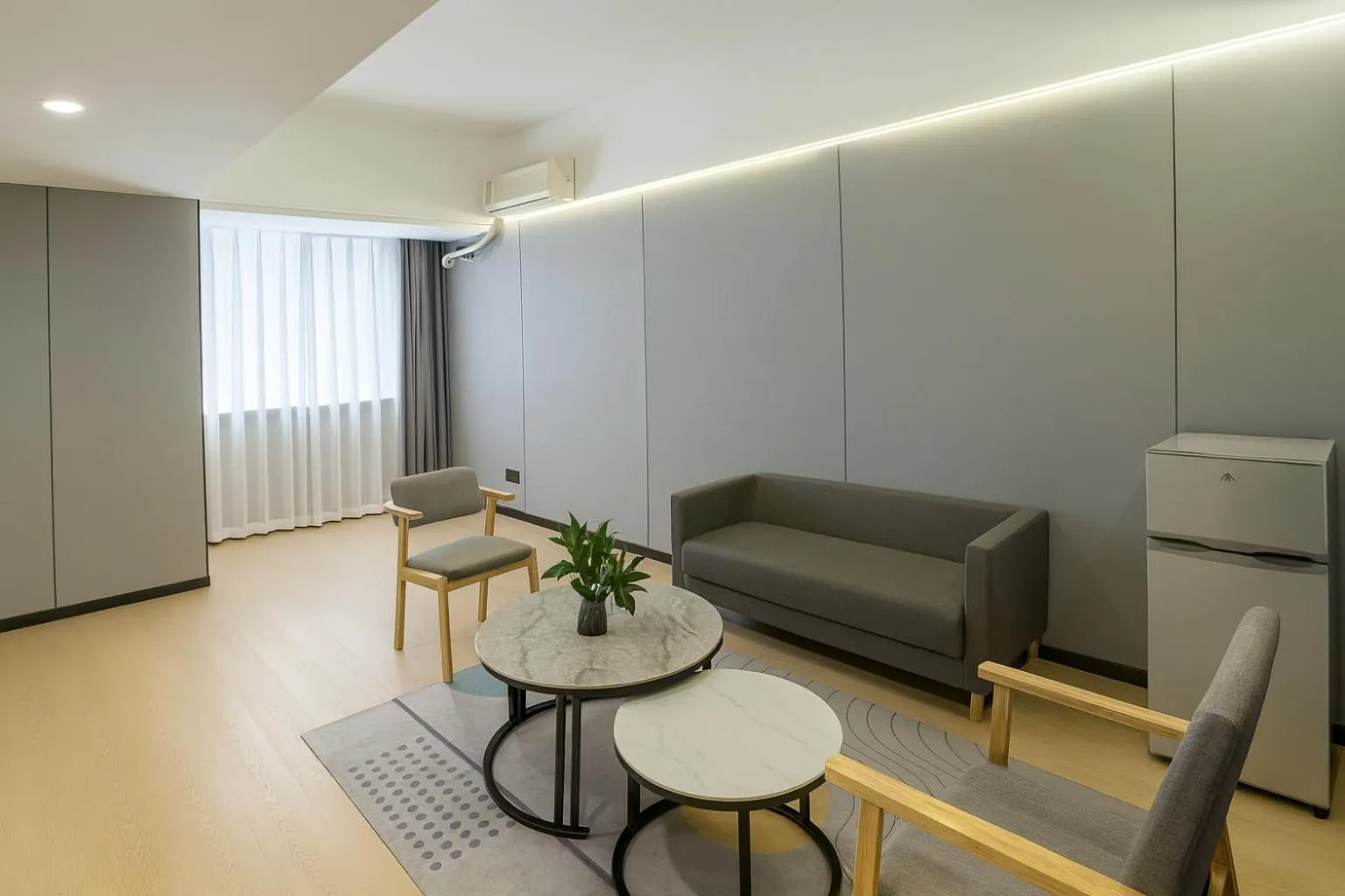 Jihao Selected Hotel