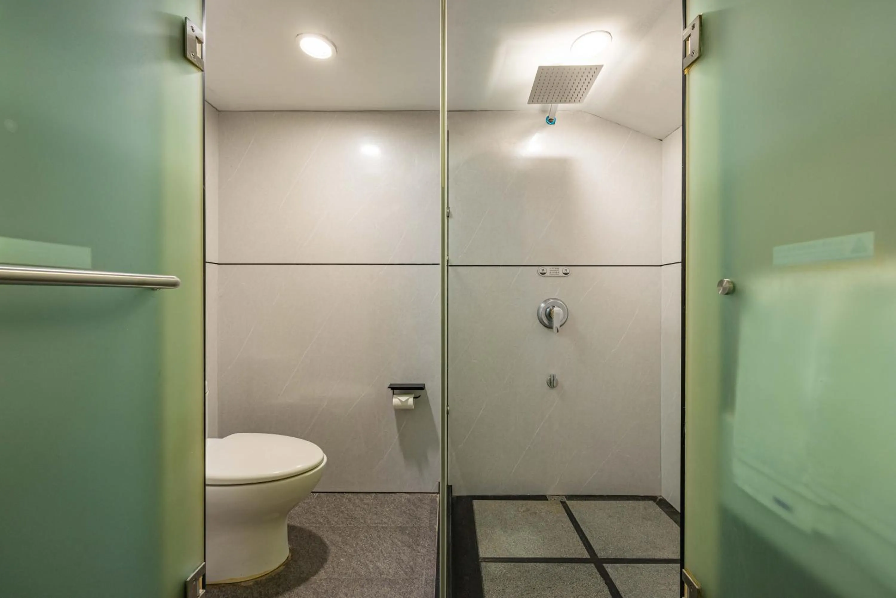 Jihao Selected Hotel