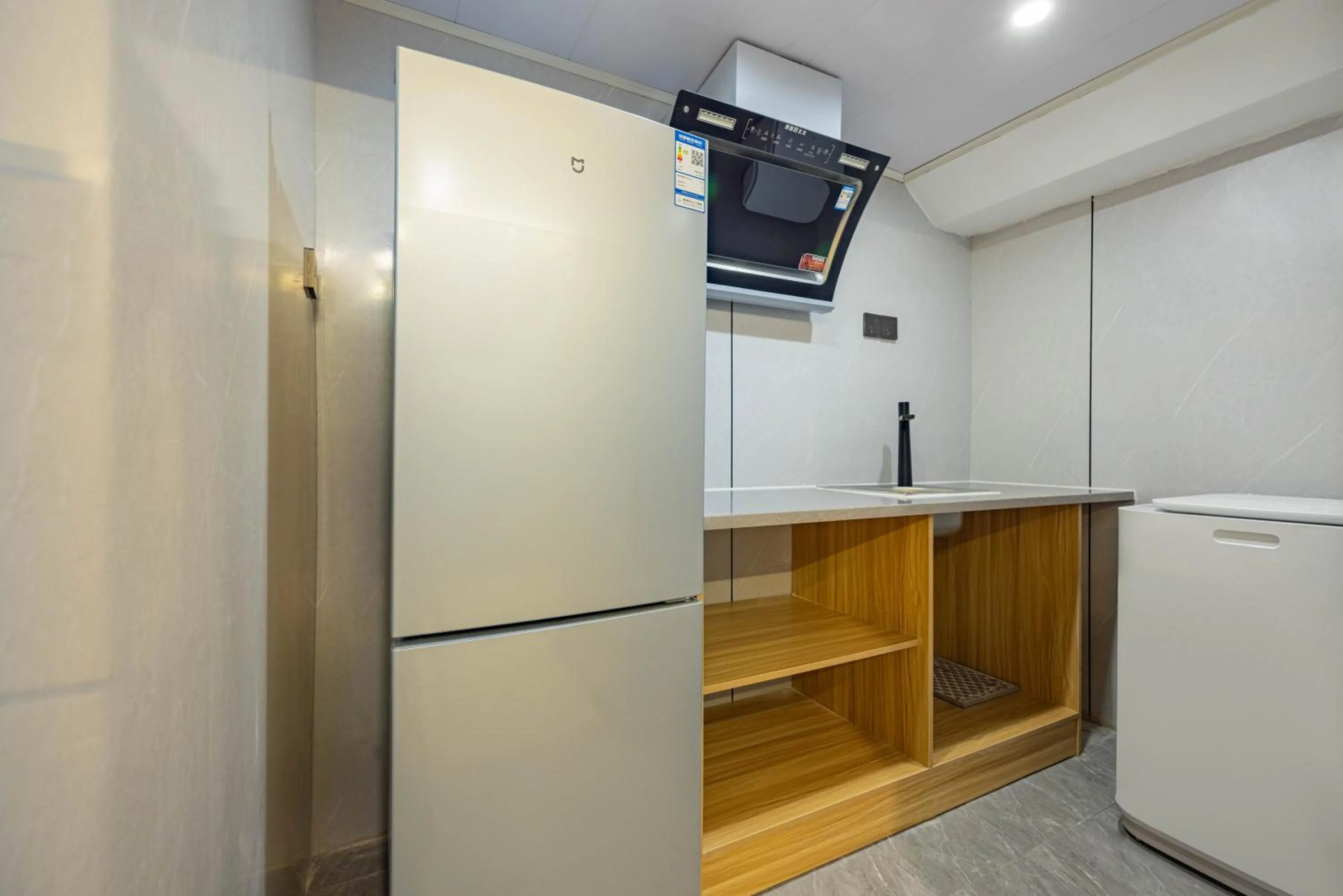 Jihao Selected Hotel