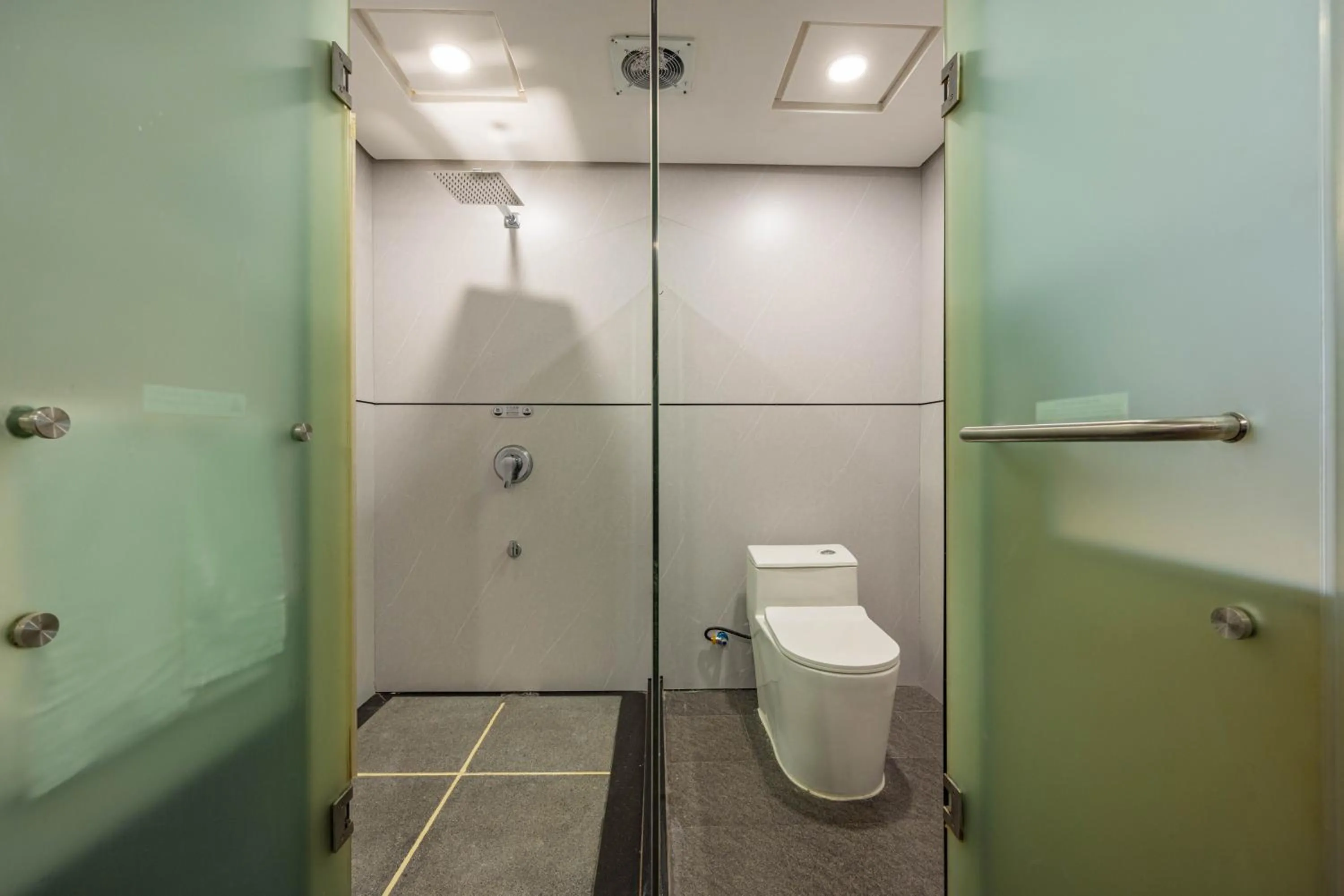 Jihao Selected Hotel