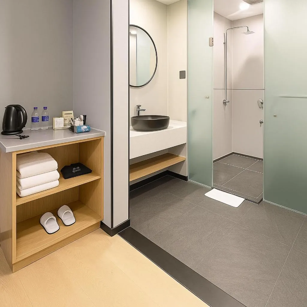 Jihao Selected Hotel