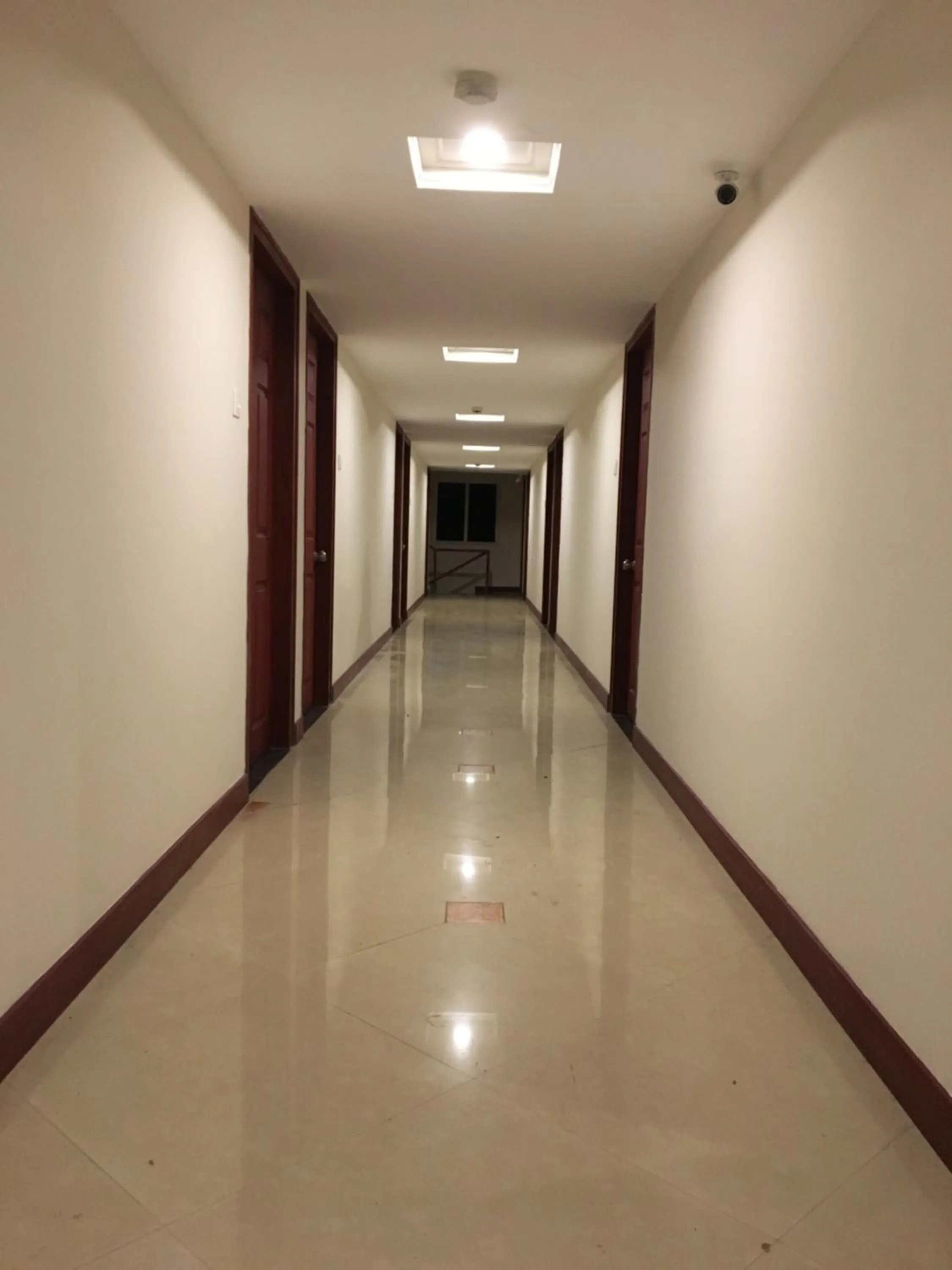 Kalluvalappil Holiday Inn