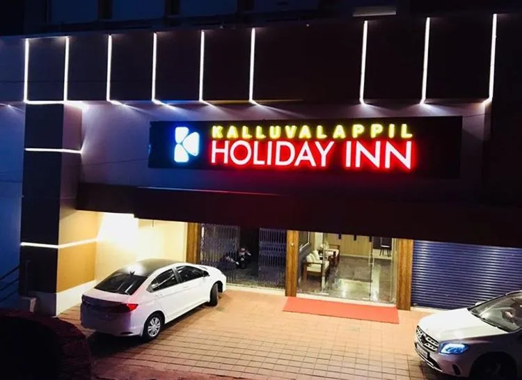 Kalluvalappil Holiday Inn
